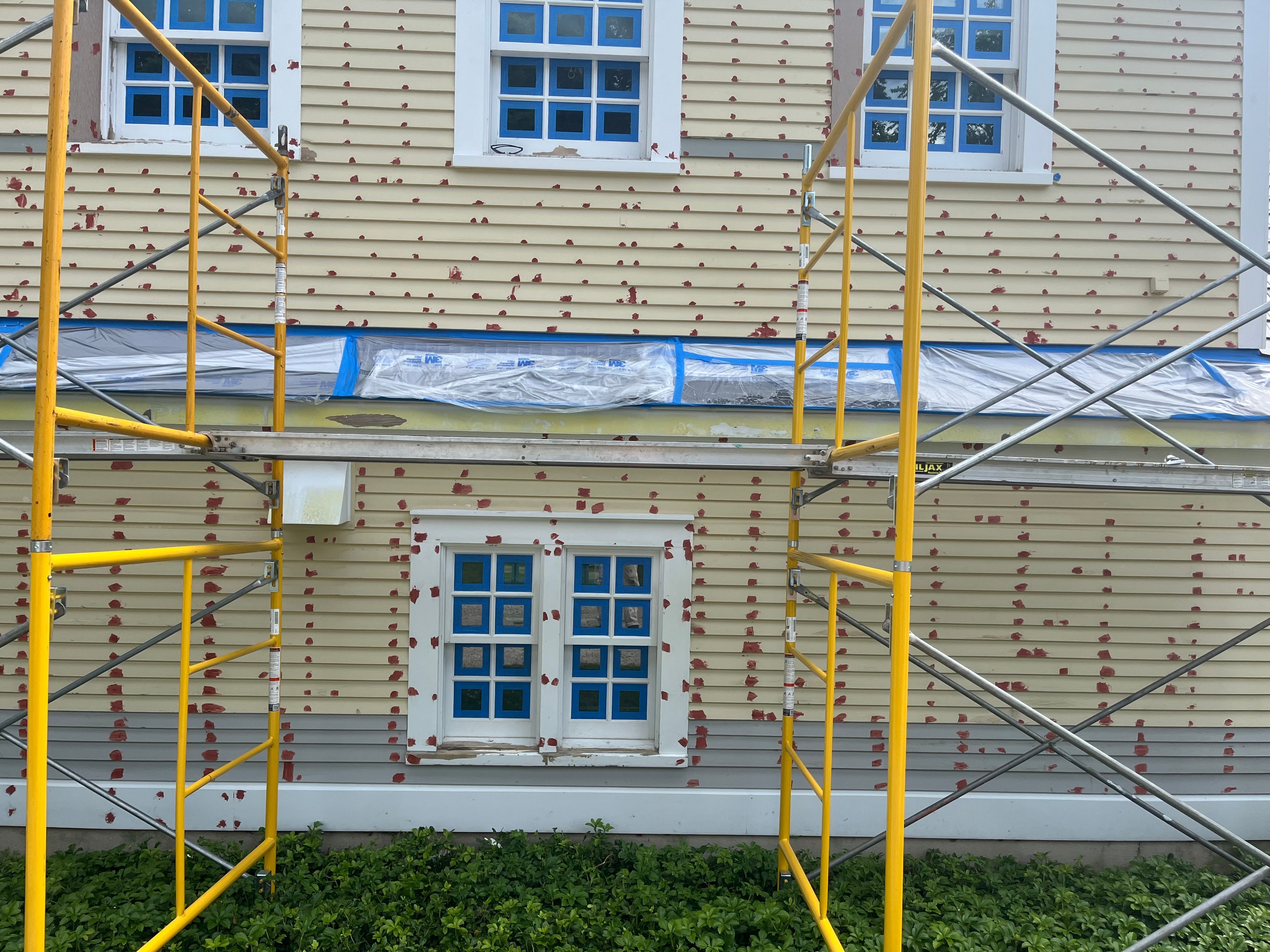  for Ridge Line Painters in Bridgewater Corners, VT
