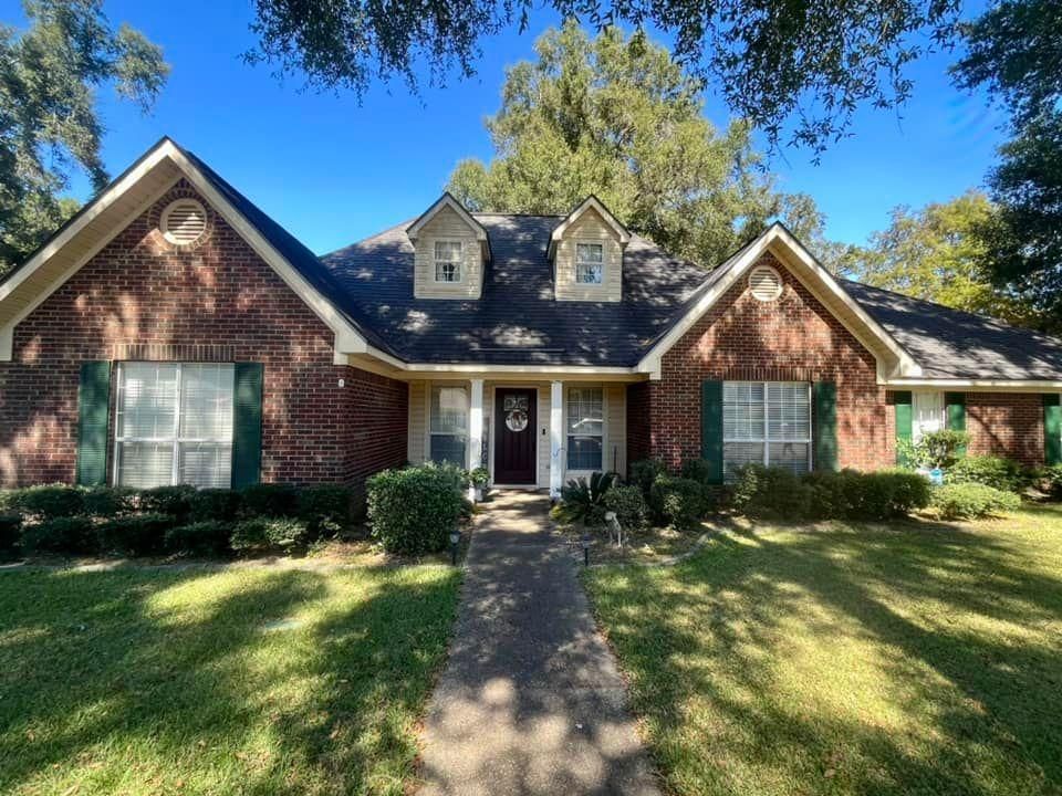  for All-Star Lawn Care & Soft Washing in Mobile, AL