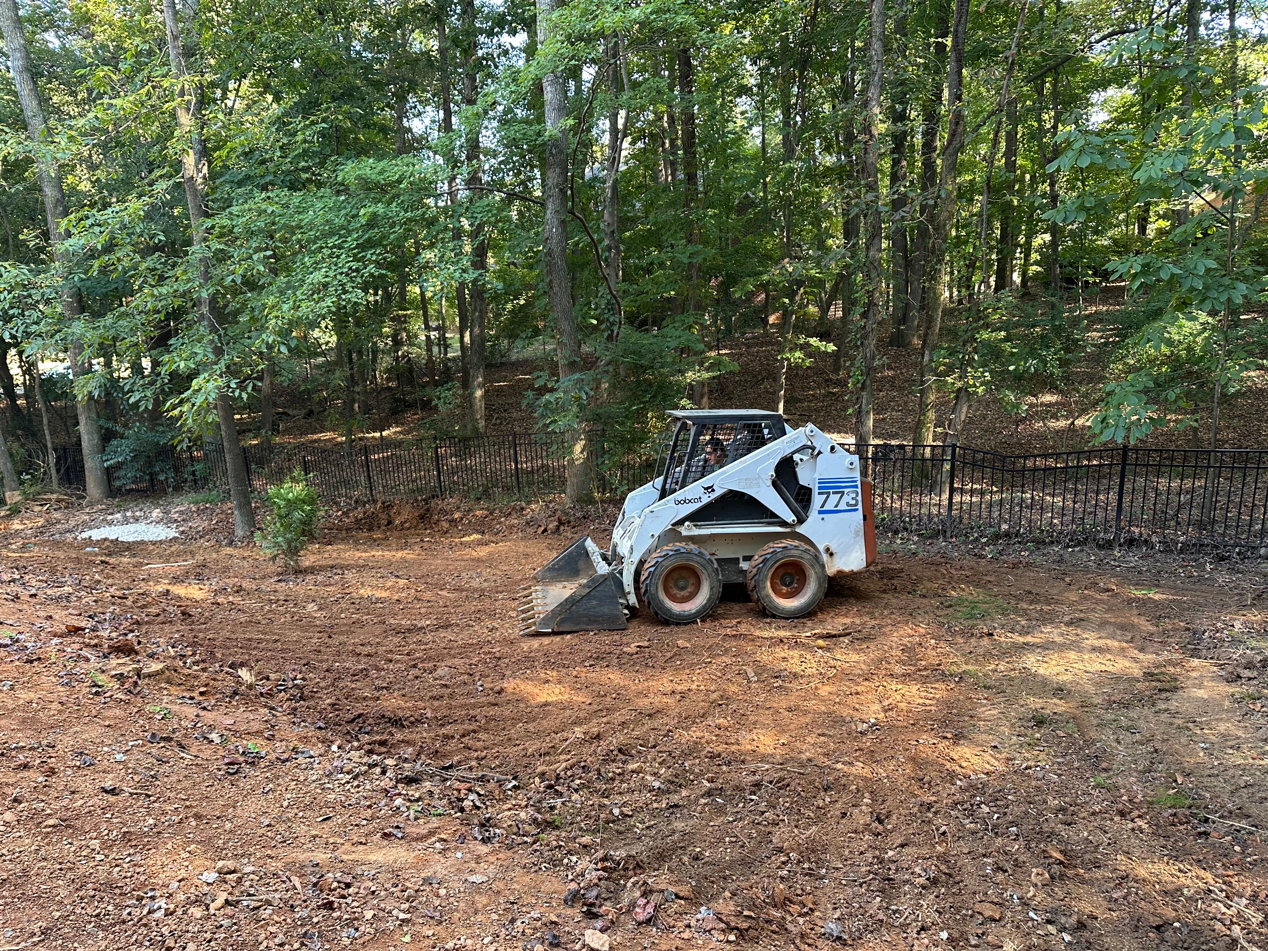  for Pecina Pine Needles in Monroe, NC