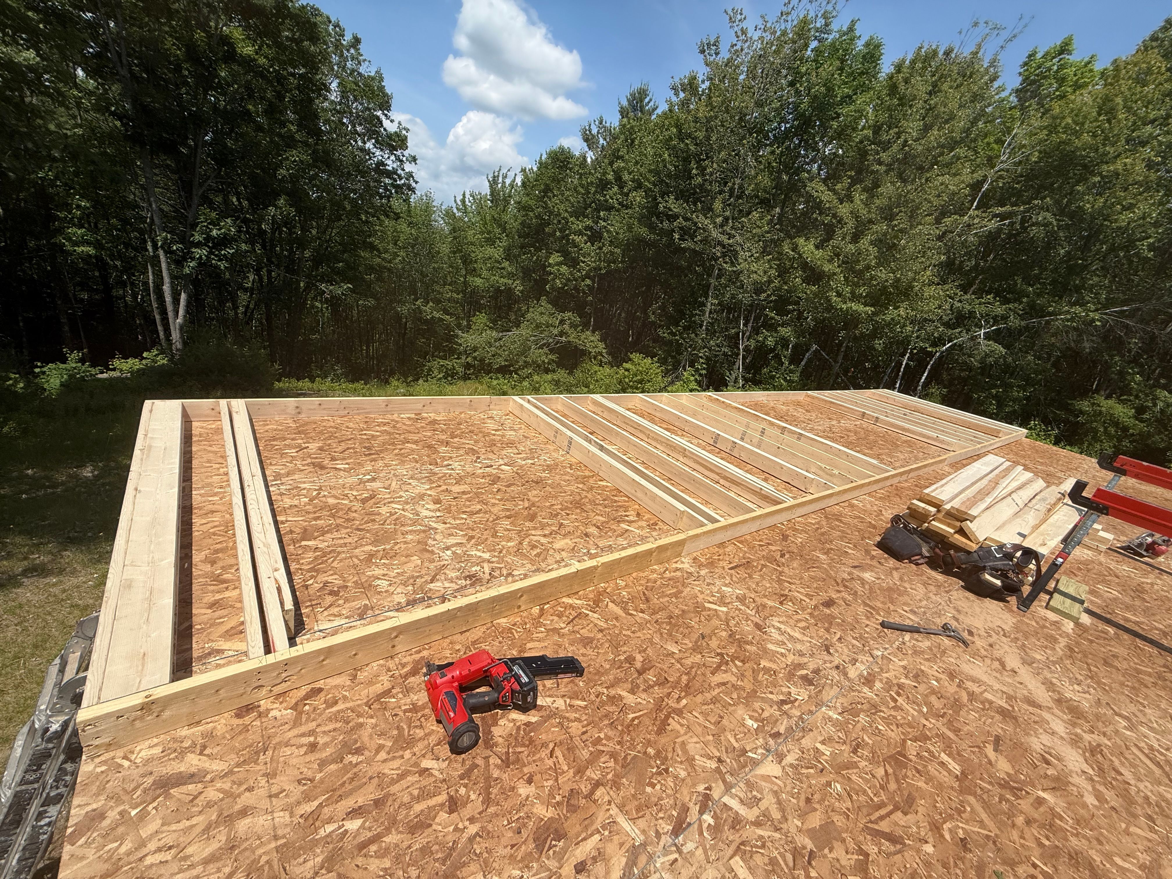 All Photos for Next Level Construction and Cleaning in Saco, ME