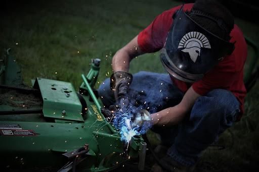  for RGK Welding Services in Oldham County, KY