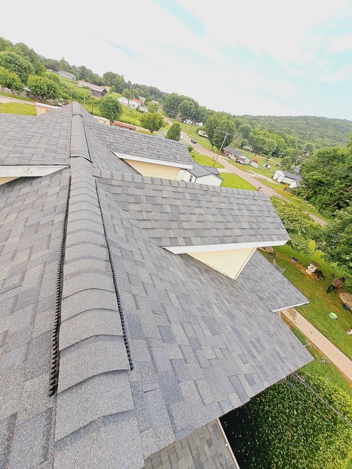 All Photos for KY Gutter Pro & Specialty Roofing Systems in Monticello, KY