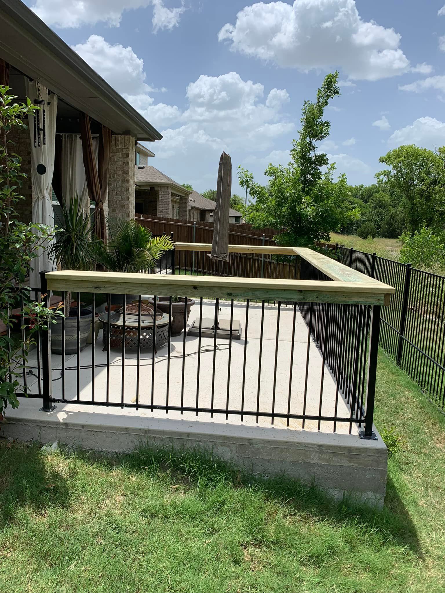  for Duckett Carpentry in Texarkana, TX