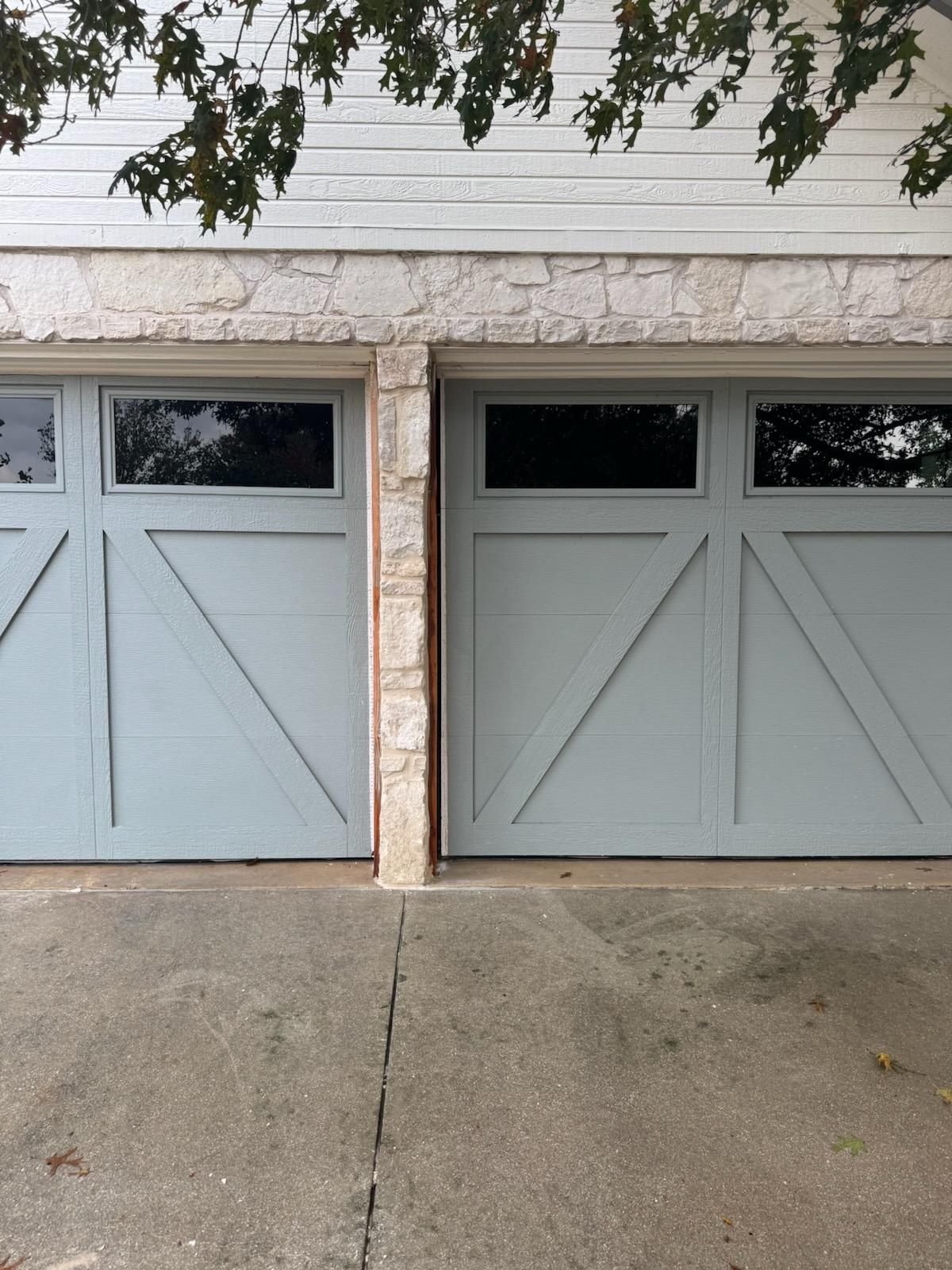  for Delarosa Masonry in San Antonio, TX