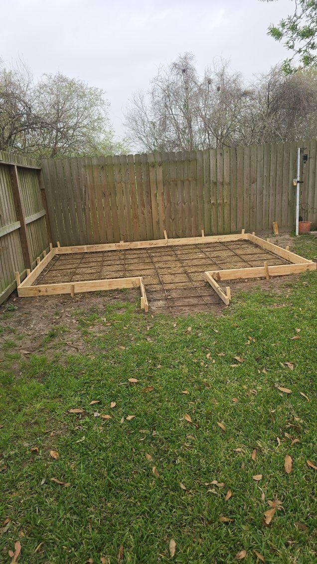  for Silver Mines Landscape & Construction, LLC. in Houston, TX