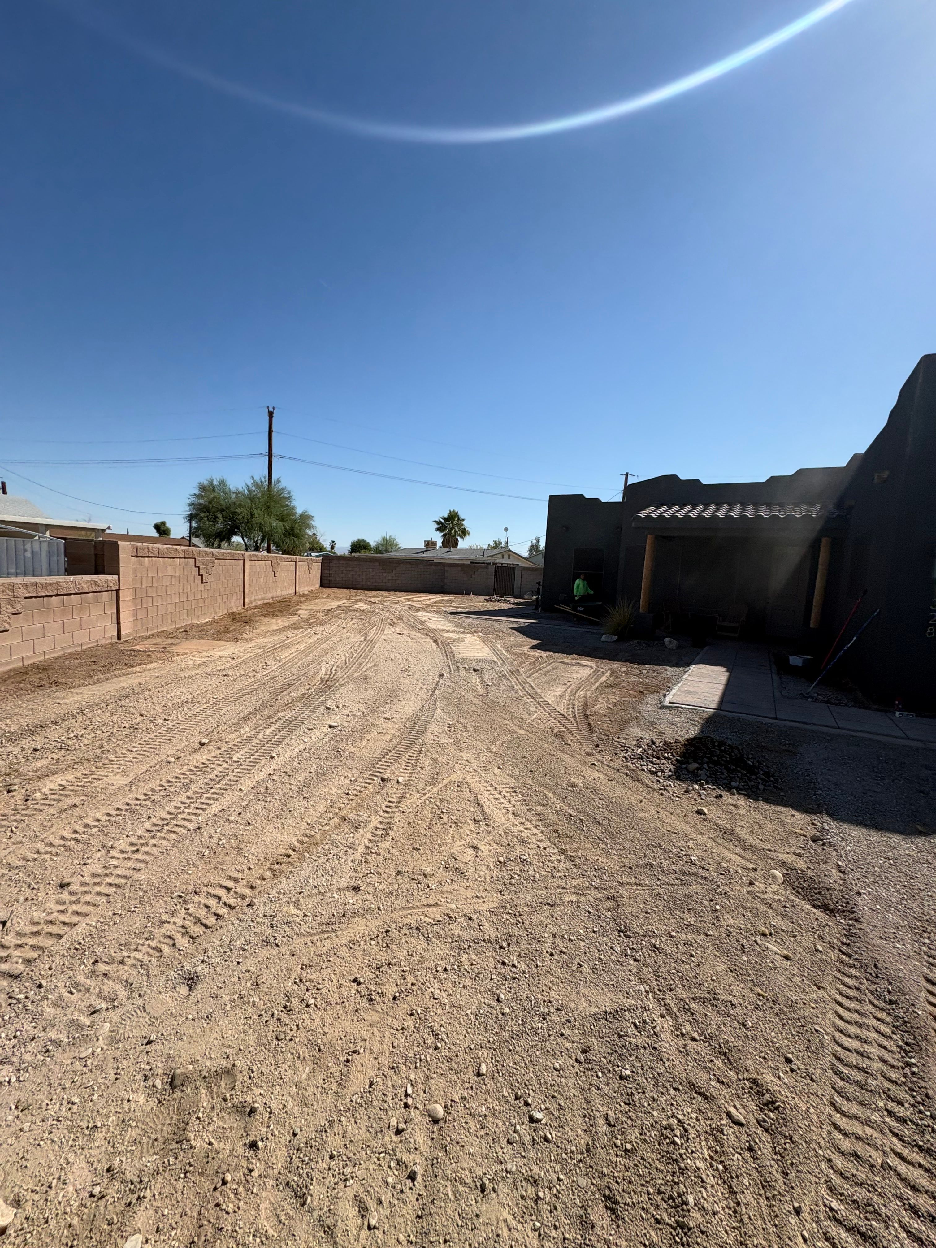  for Top Notch Landscape Services LLC in Mohave Valley, AZ