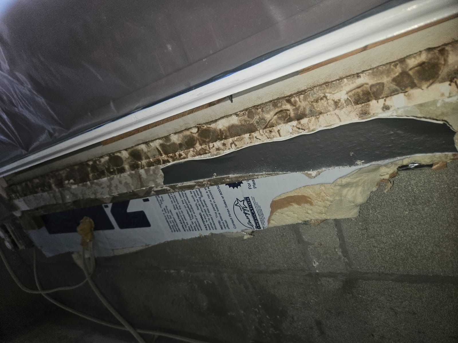  for N&D Restoration Services When Disaster Strikes, We Come In in Cape Coral,  FL