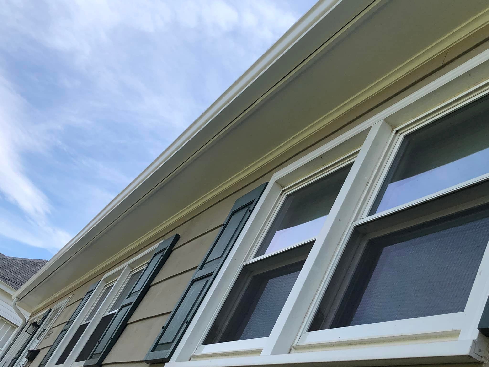 Exterior Painting for Specialized Painting & Coatings in Maricopa, AZ