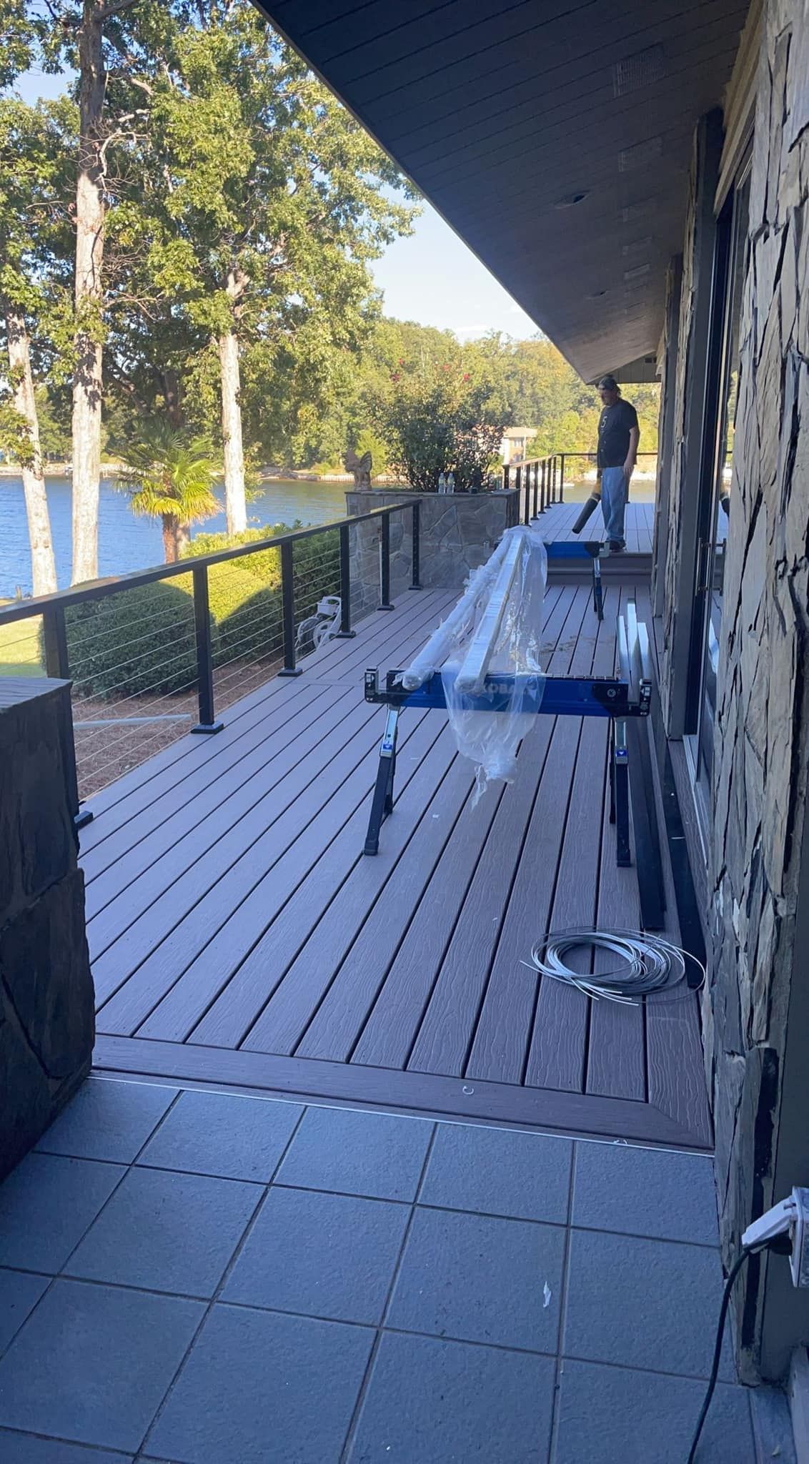  for JDF Carpentry LLC in Lake Murray of Richland, SC