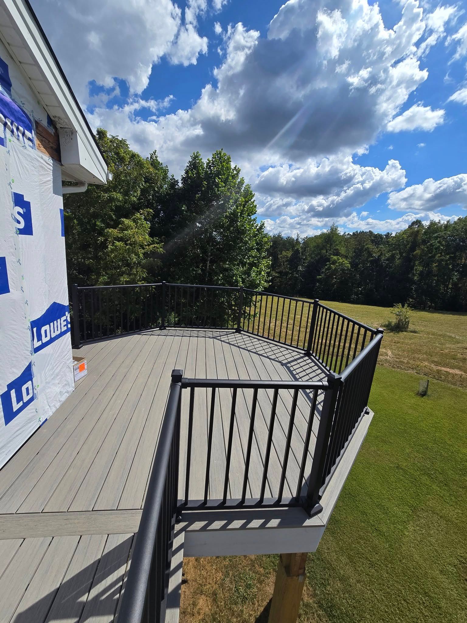  for Greer Home Solutions in Roanoke, VA