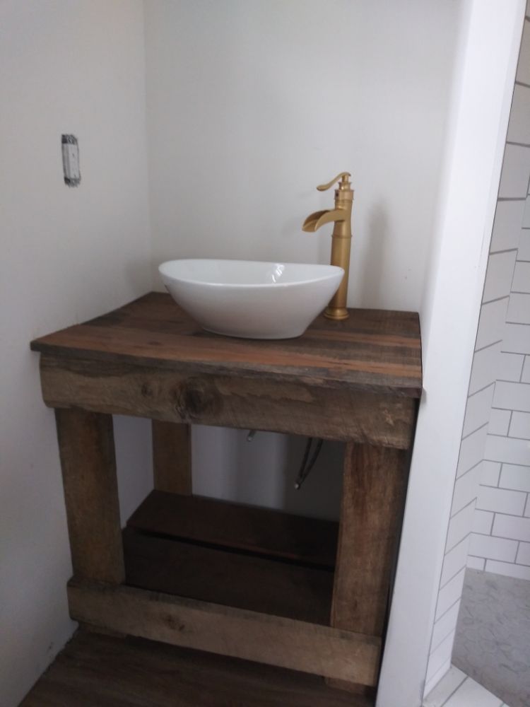  for Integrity Home Improvements & Renovations in Columbia, Tennessee