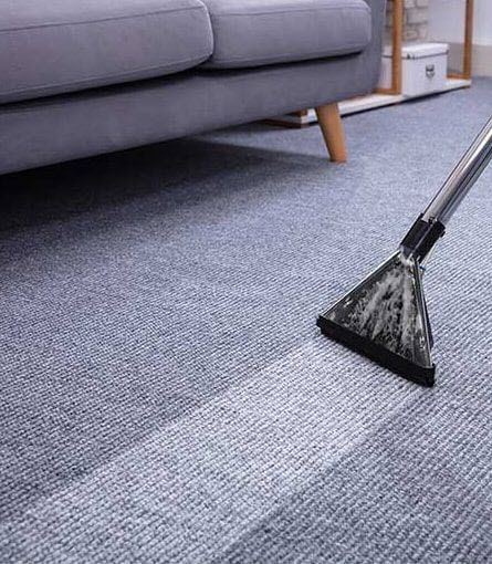 Residential Cleaning for Quality Control Cleaning in Charlotte, NC