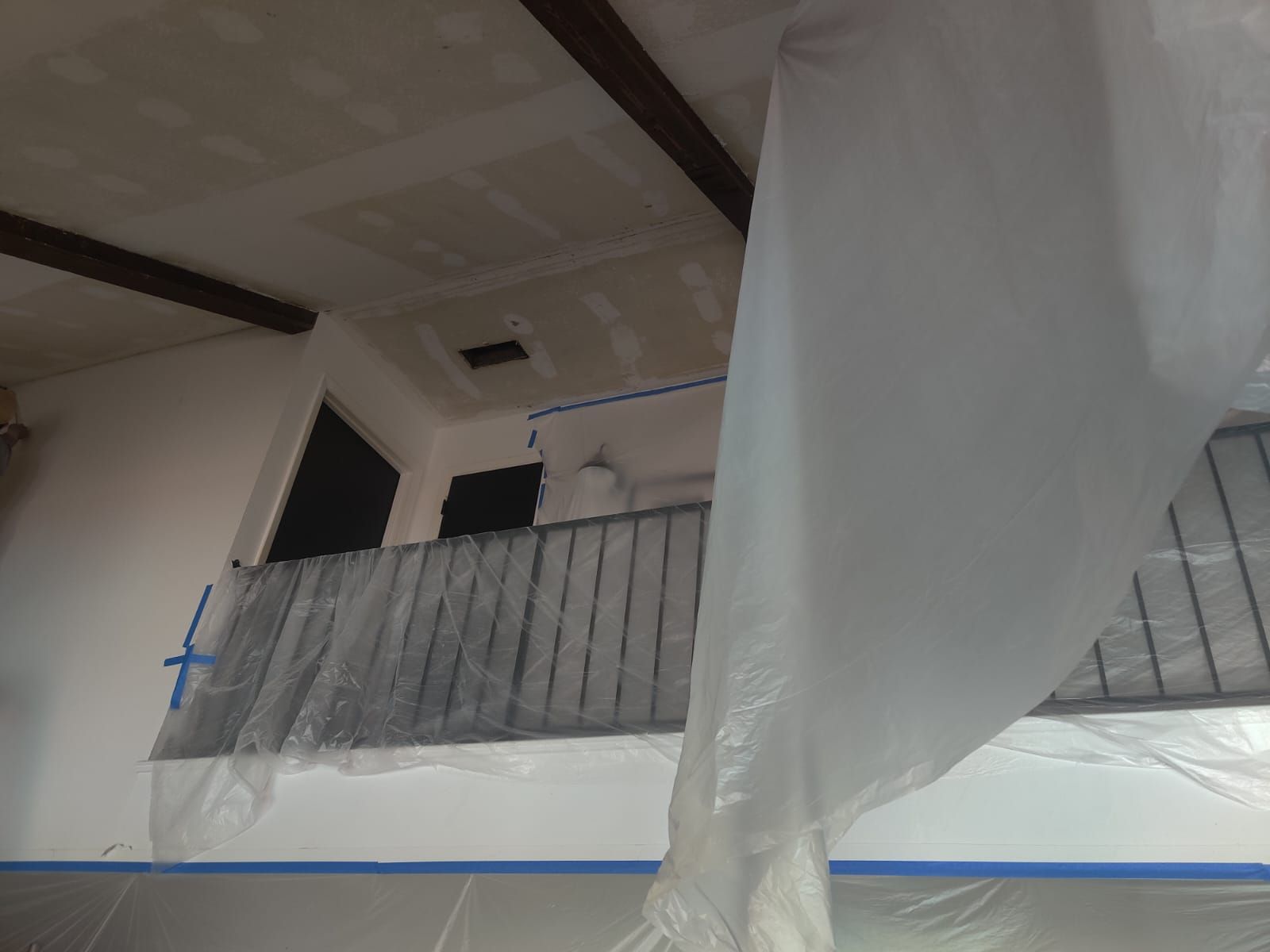  for SqFt Painting in Conroe, TX