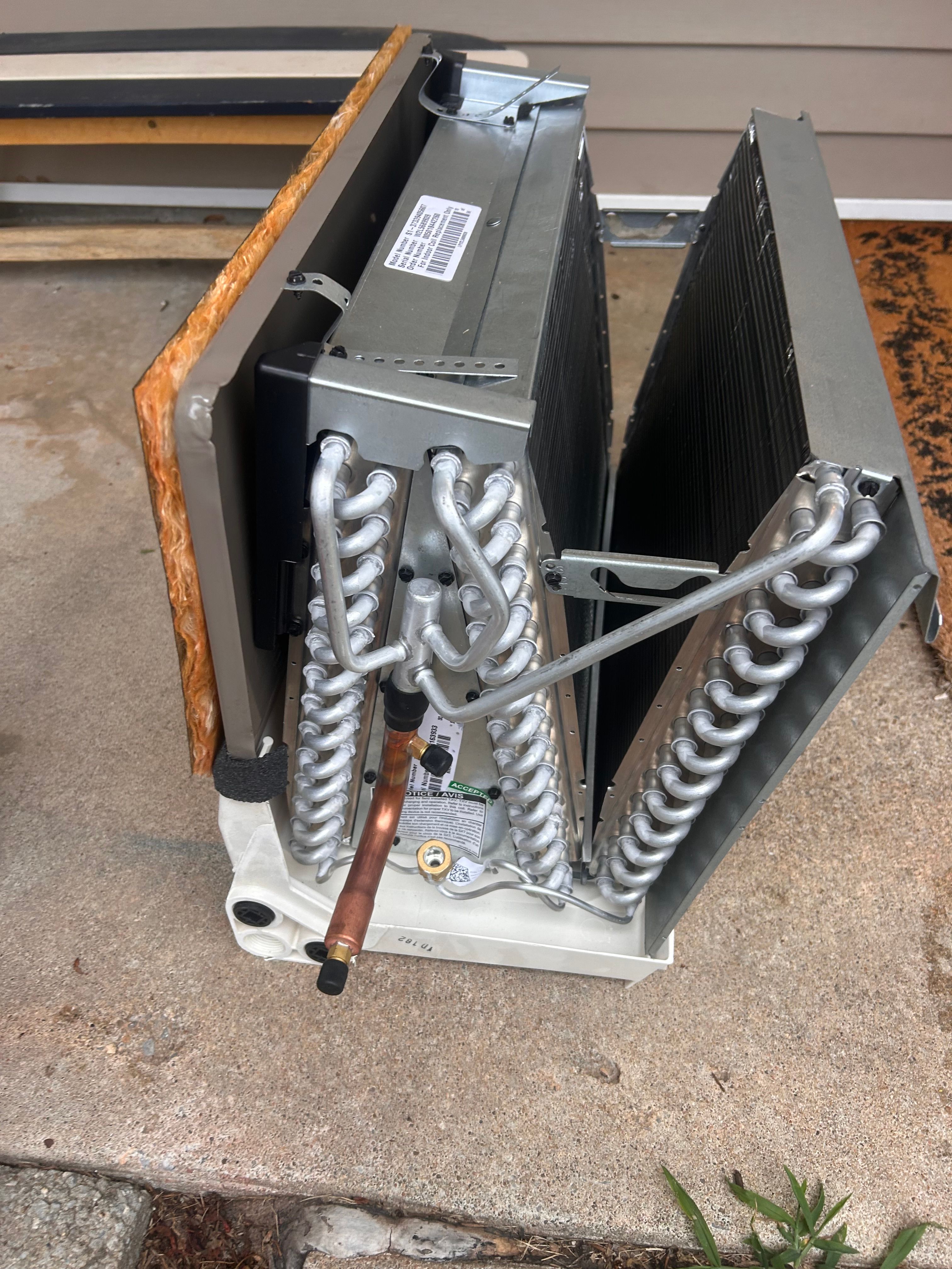 All Photos for Caldera Heating and Air LLC in Centerton, AR