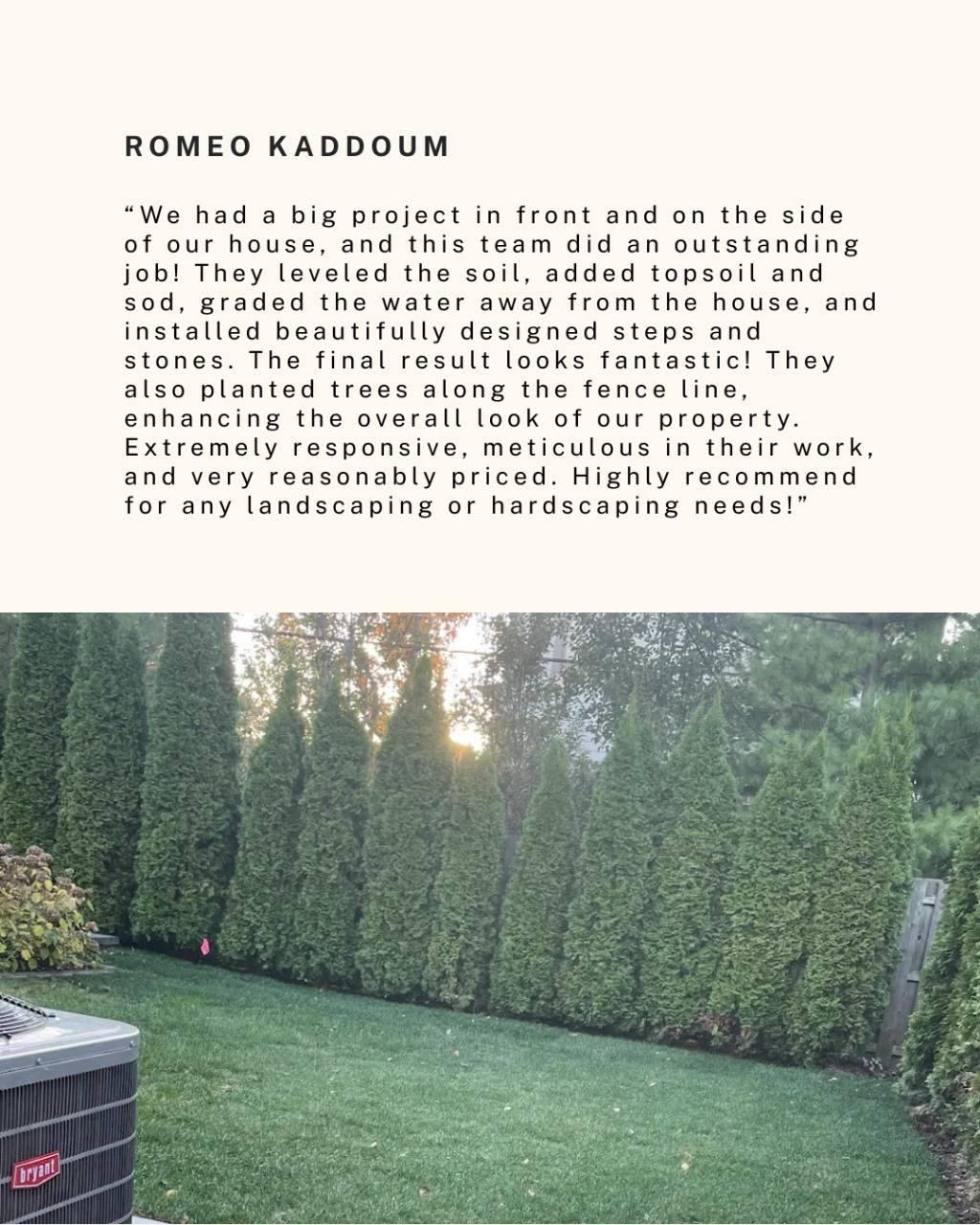  for Mulch & Dig in West Bloomfield Township, MI