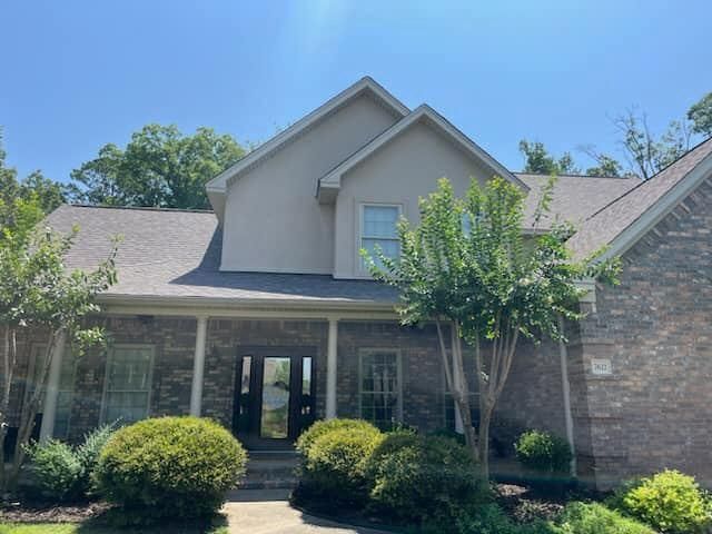  for Majestic Contracting Group in Conway, AR