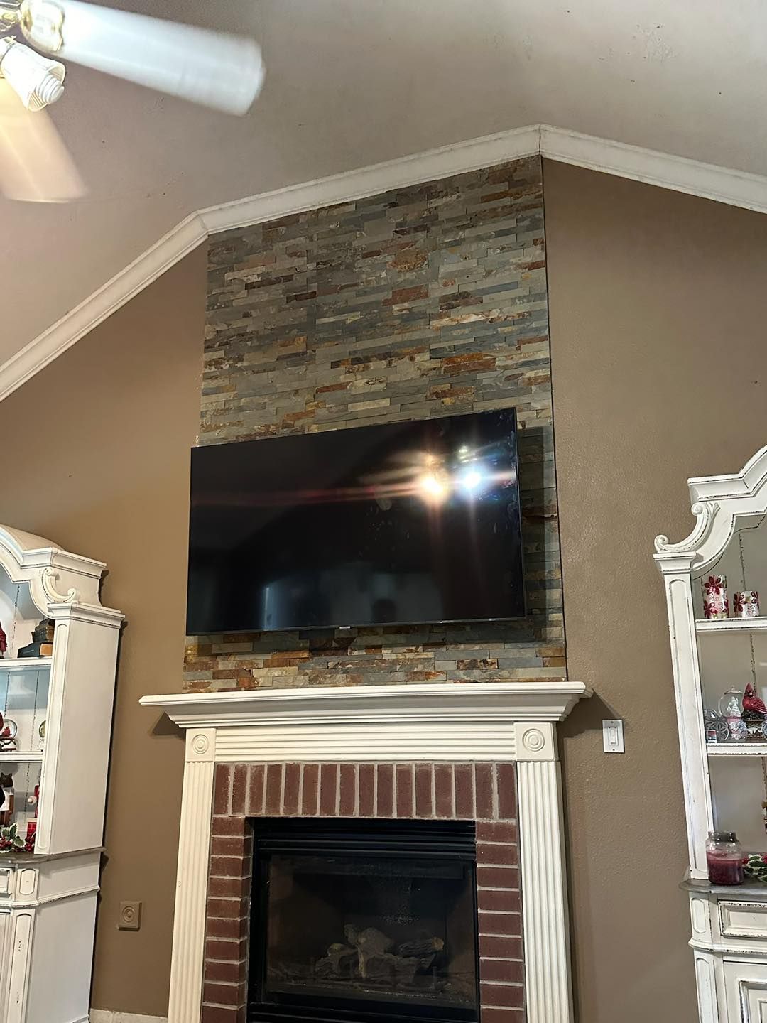  for Gordon’s Construction and Remodeling Group in Houston, TX