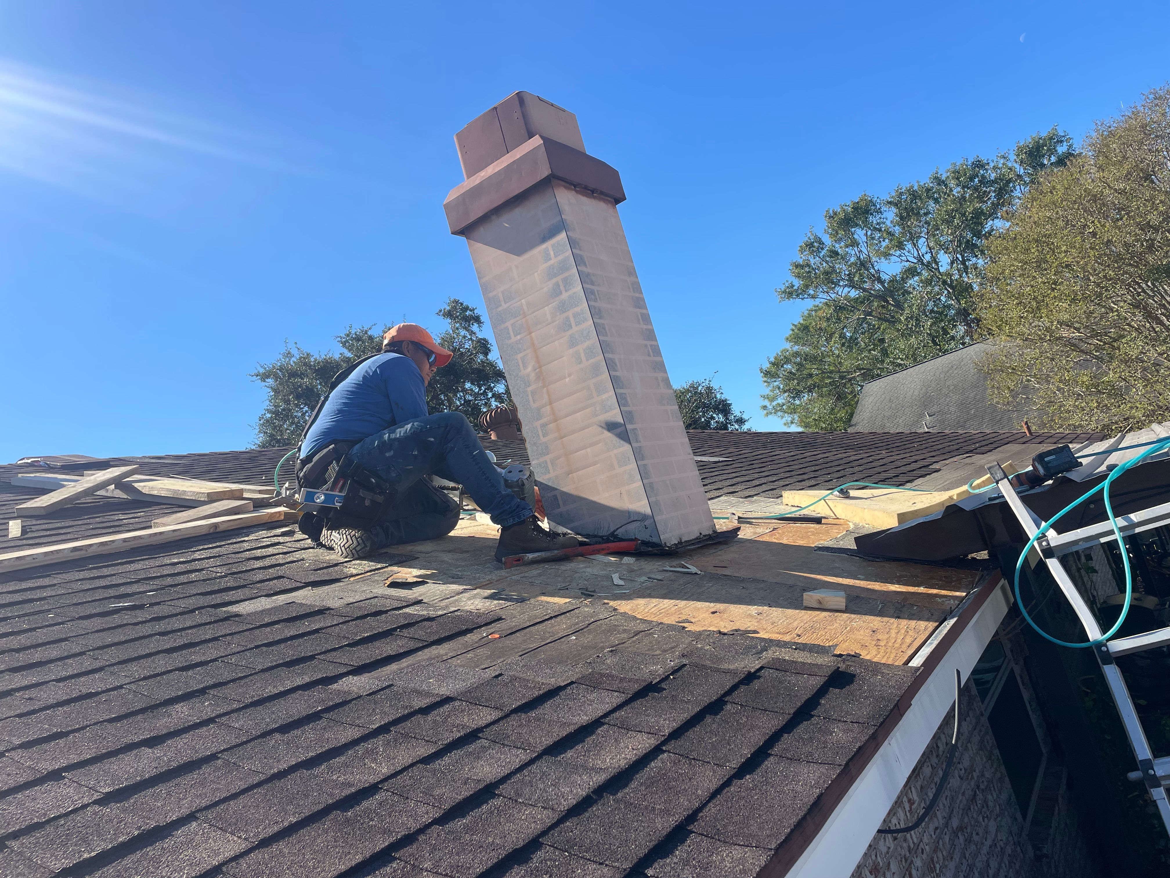  for E & E Roofing & Exteriors LLC in Baytown, TX