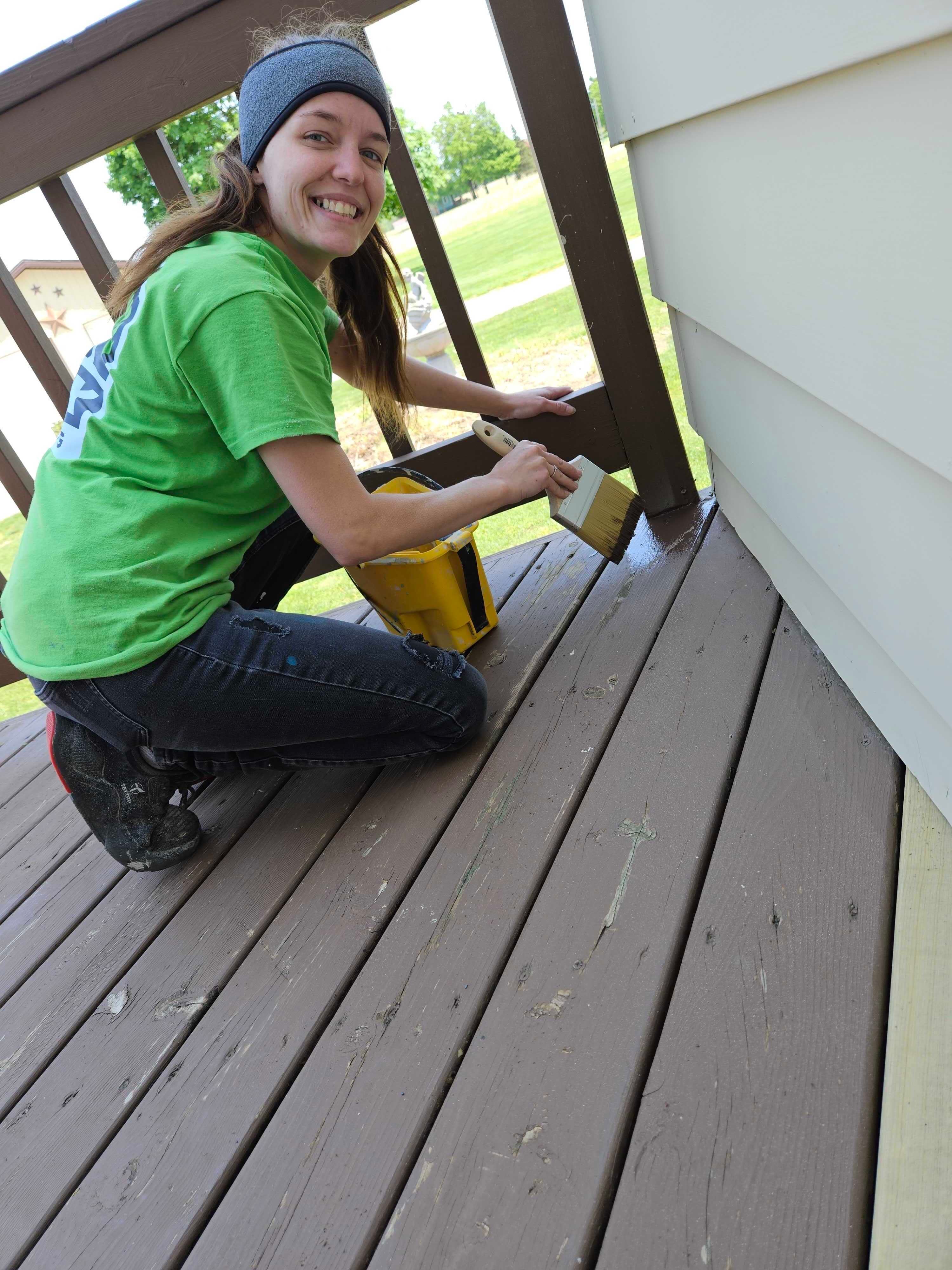  for Apex Painting in Livonia, MI