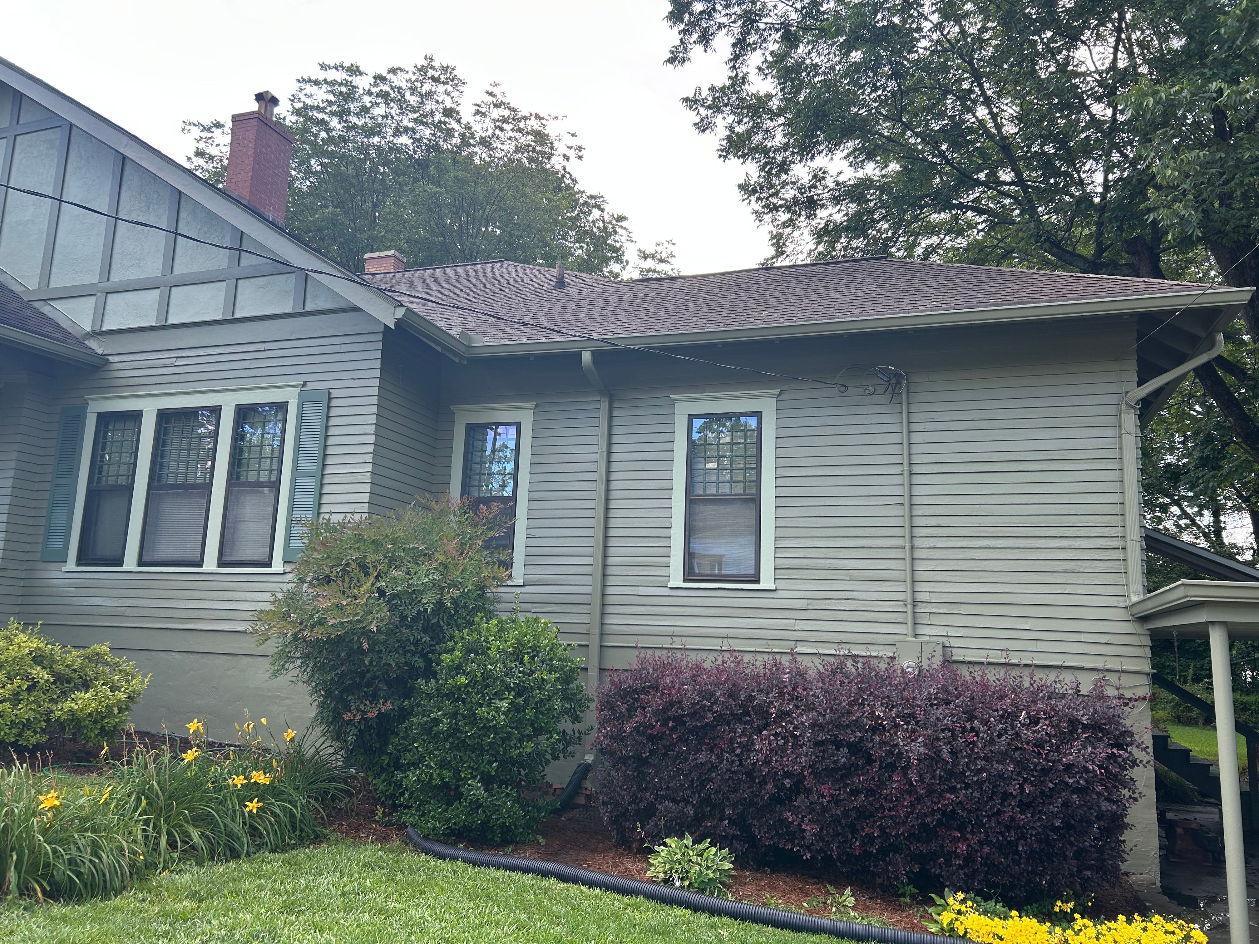  for Mathis Painting Services & Restoration in Covington, GA