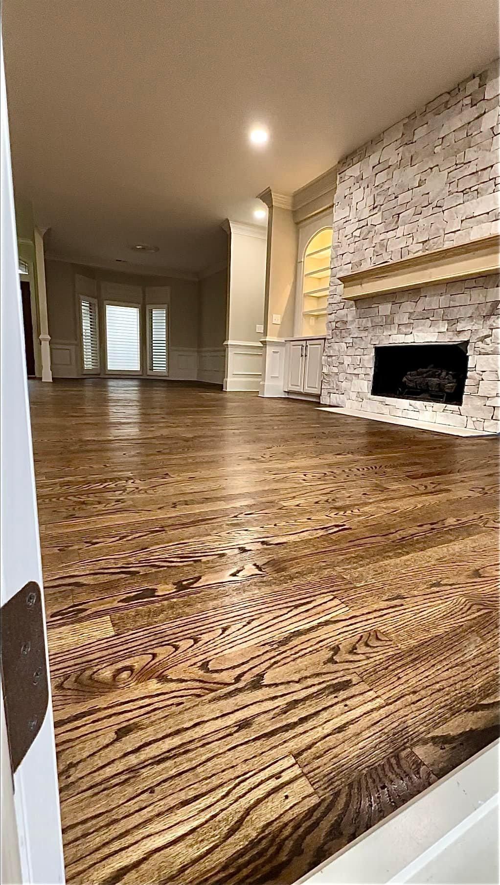  for Amazing Flooring LLC in Bluffton, SC