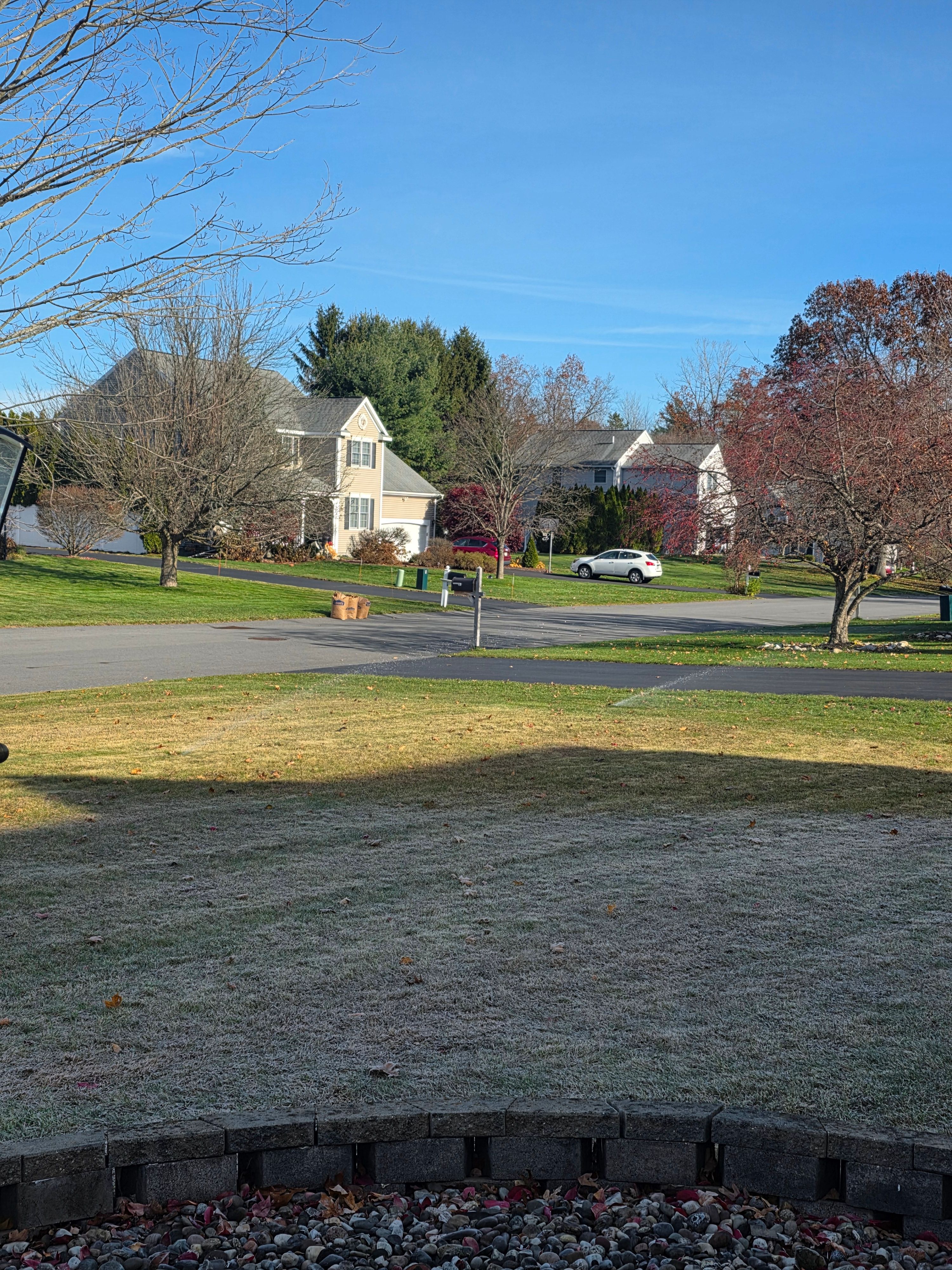  for Sweet Scapes in Ballston Spa, NY