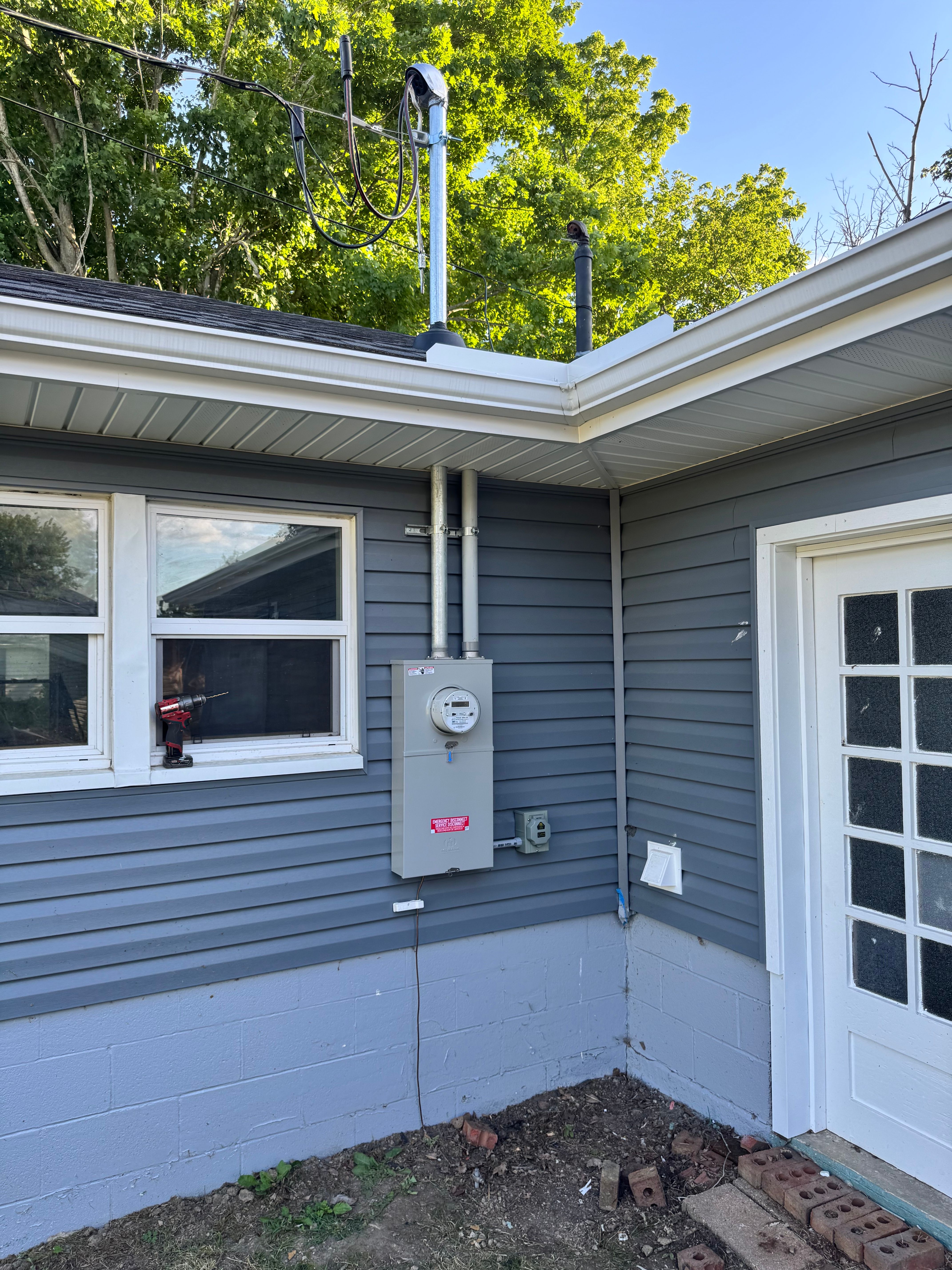  for Vivid Electric in Centerville, OH