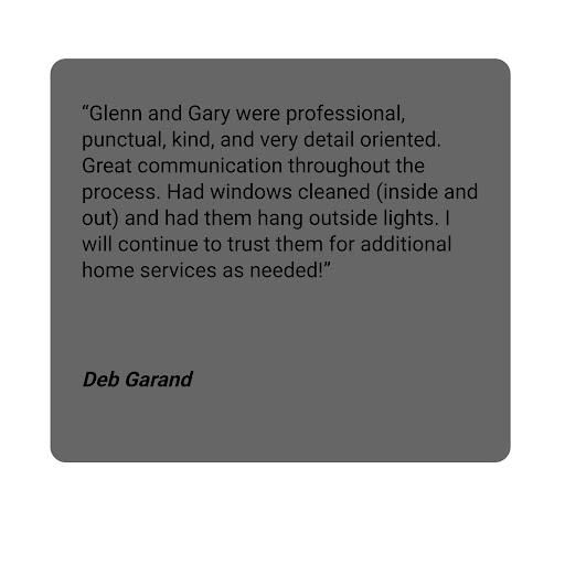  for GGG Home Services in San Jose, CA