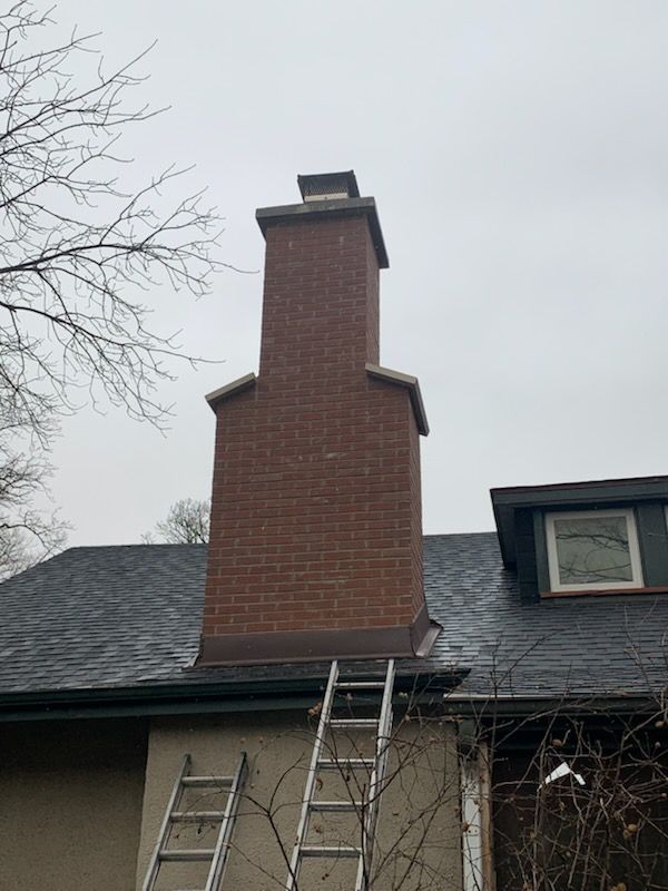 All Photos for Alutec Masonry & Waterproofing in Newton Centre, MA