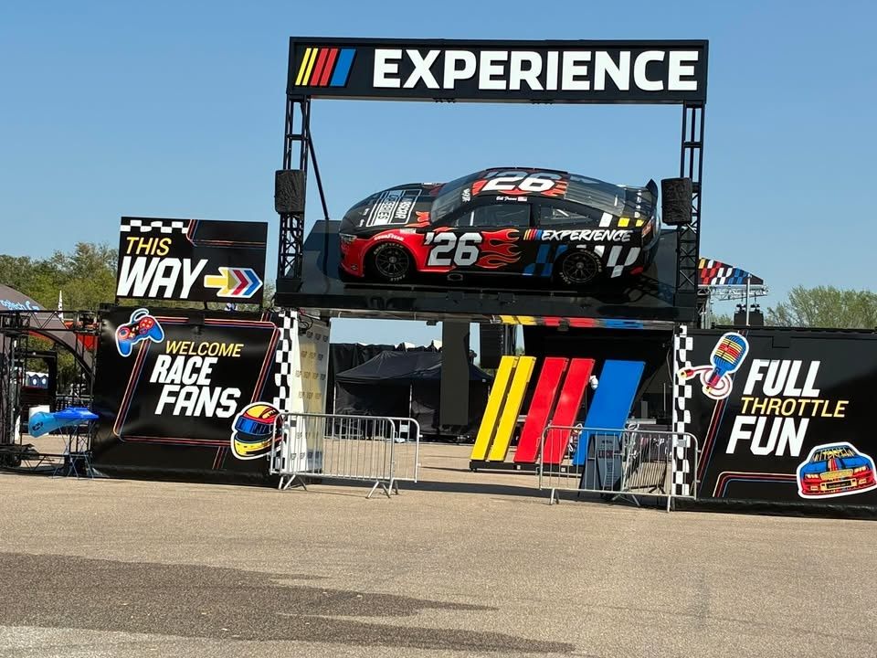  for 360 Media in Charleston, SC