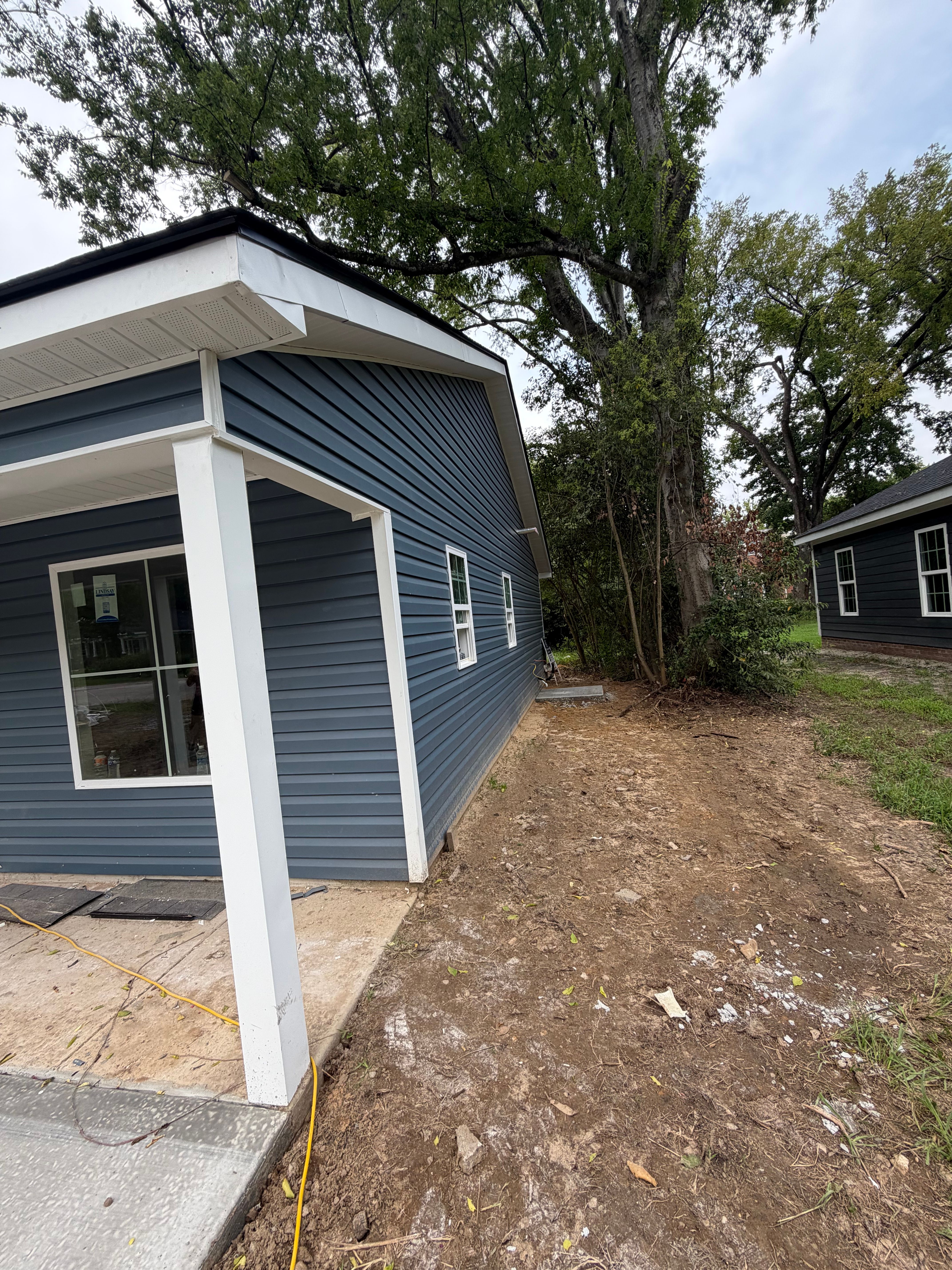  for Patriot Ridge General Contractors in Fayetteville, NC