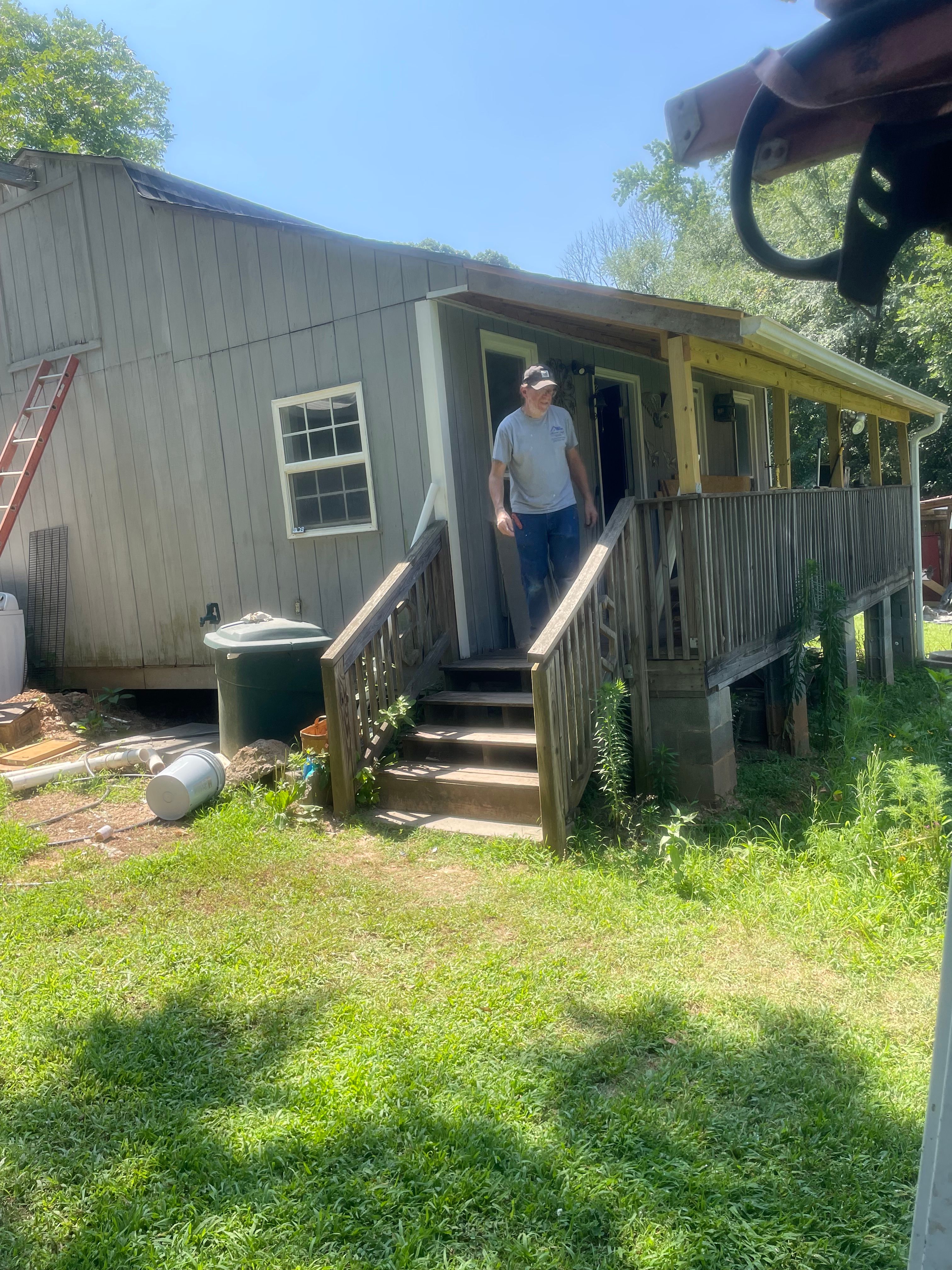  for Harmon Group in Bessemer City, NC