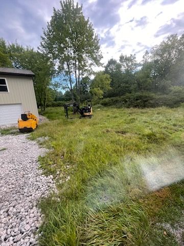  for JJ’s Land Service in Linesville, PA