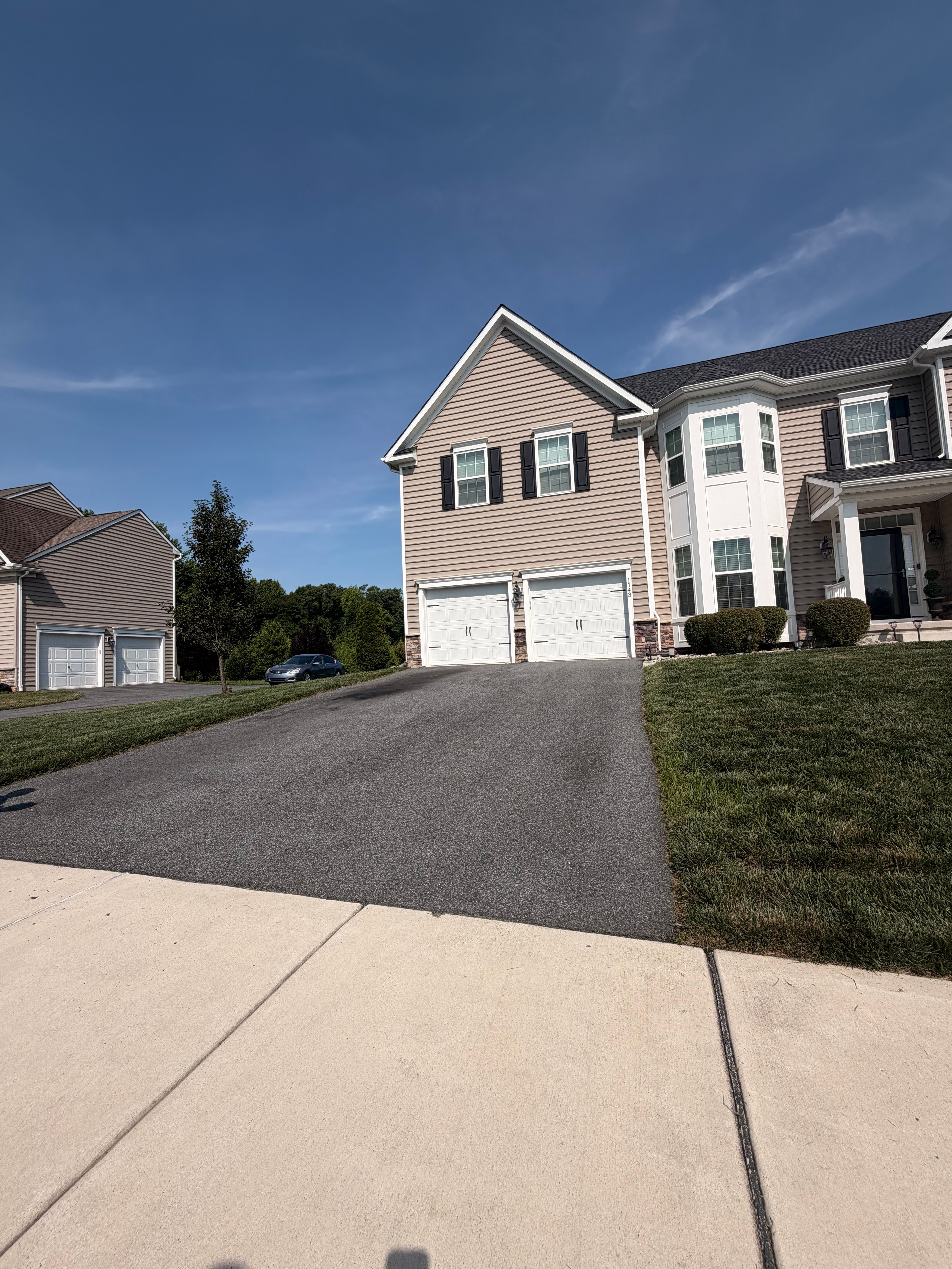  for All Work Services and Construction  in Newark, DE