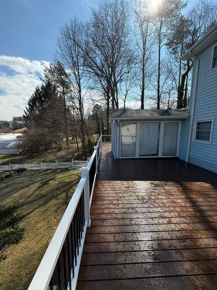  for Karnezis Construction in Candler, NC