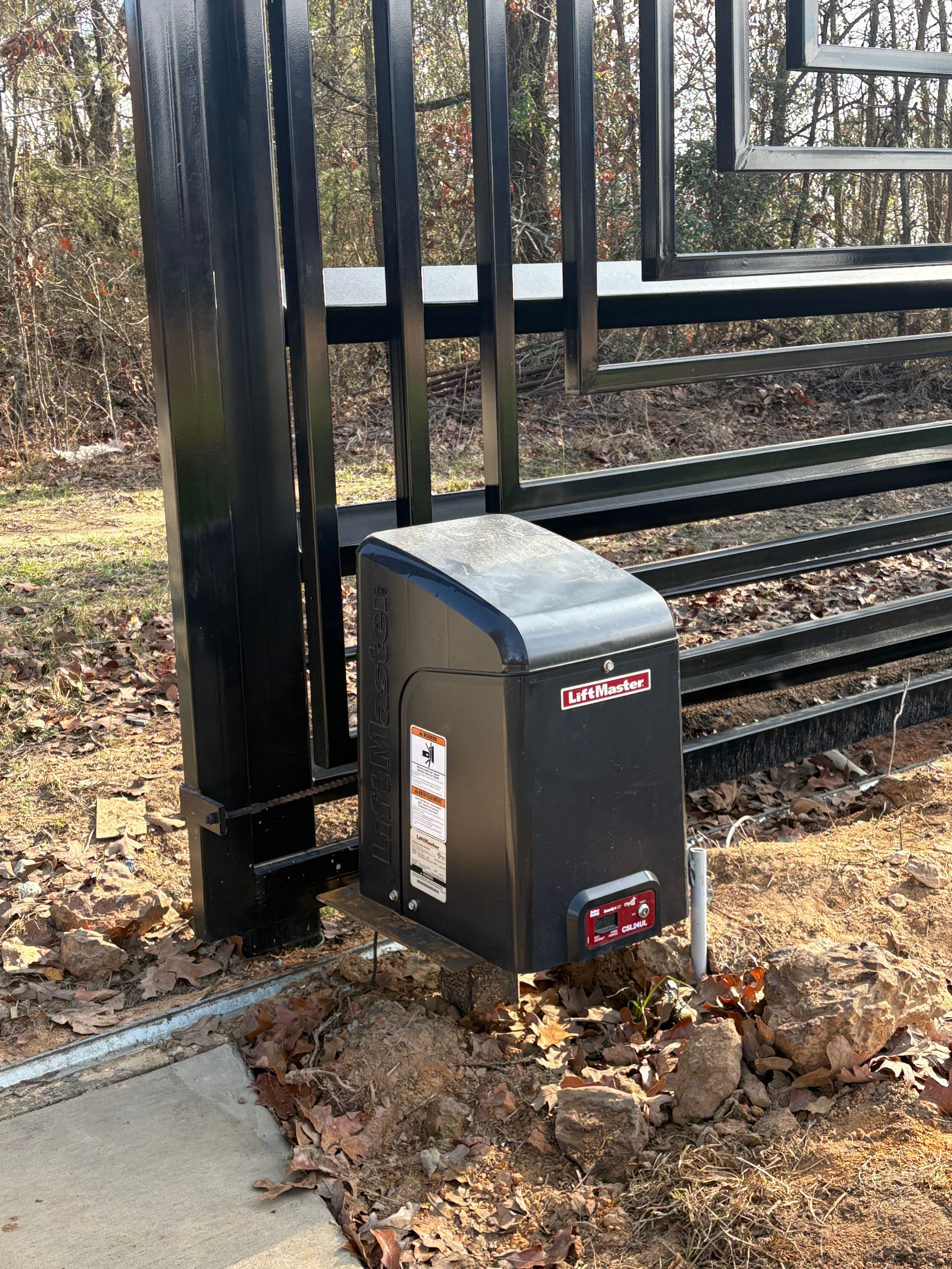  for R & R Metal Works in Tyler, TX