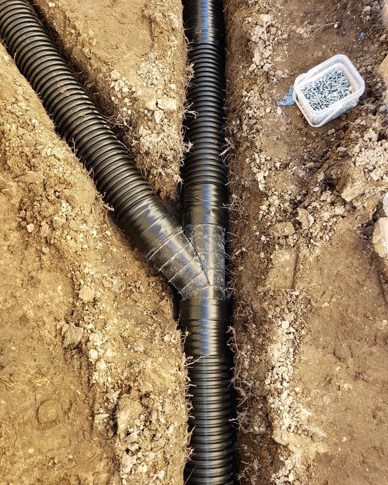  for Sam's French Drains and Landscape in Orlando, Florida