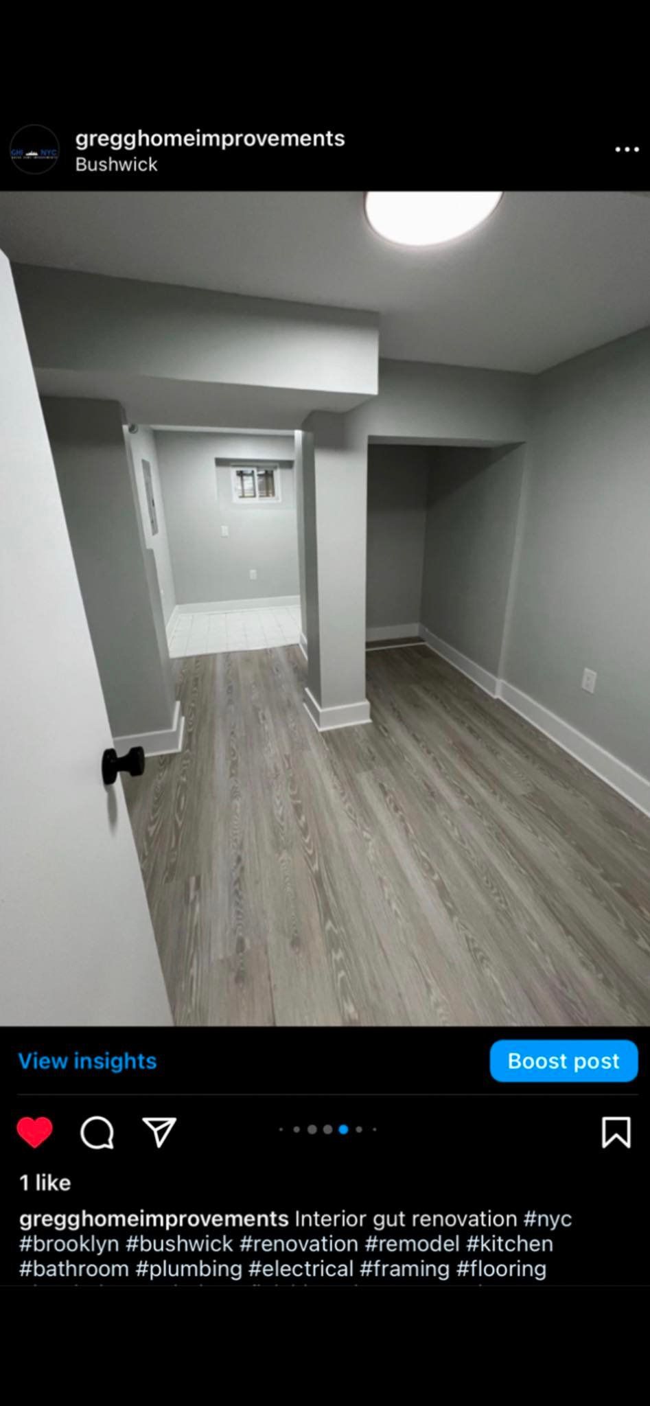 All Photos for Gregg Home Improvements NYC in Brooklyn, NY