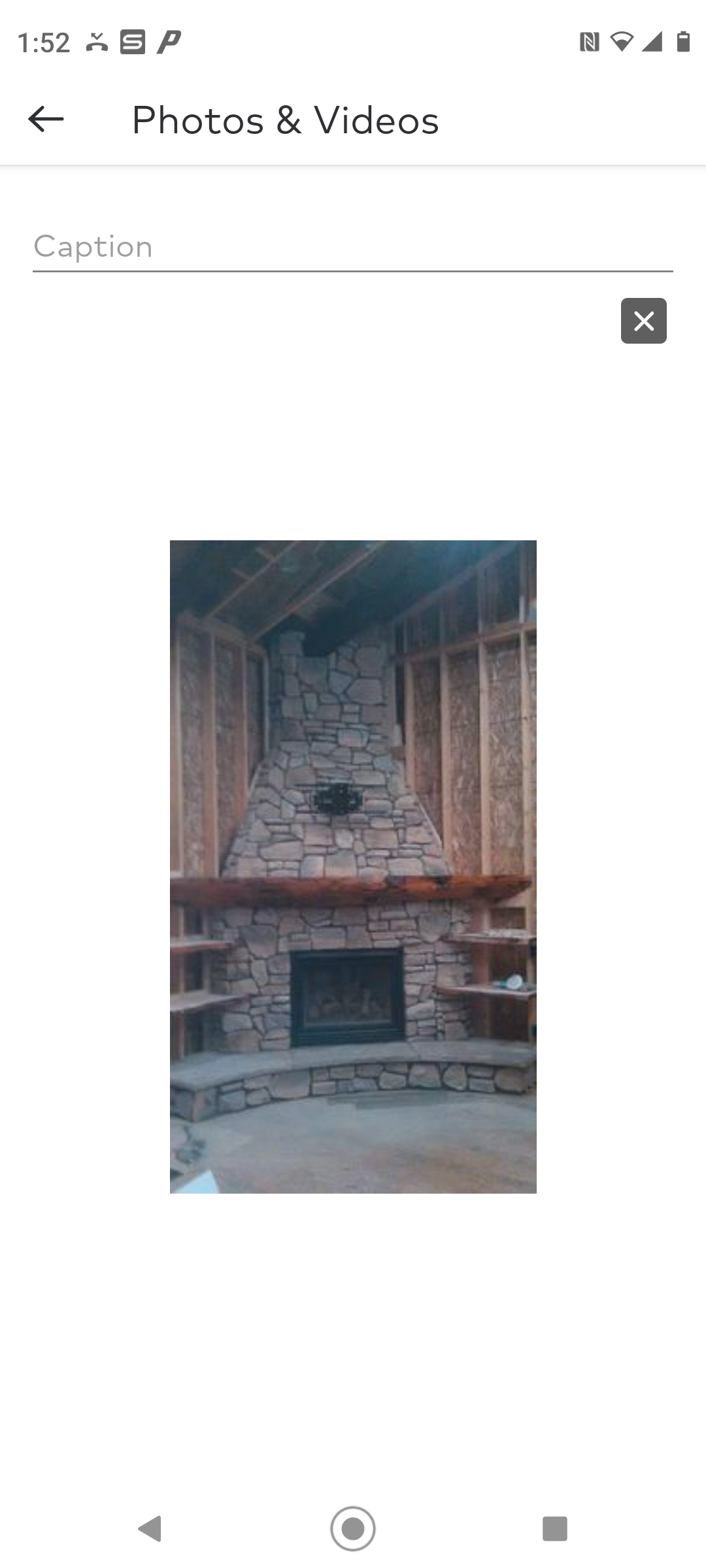  for Curb Appeal Masonry in Aurora, CO