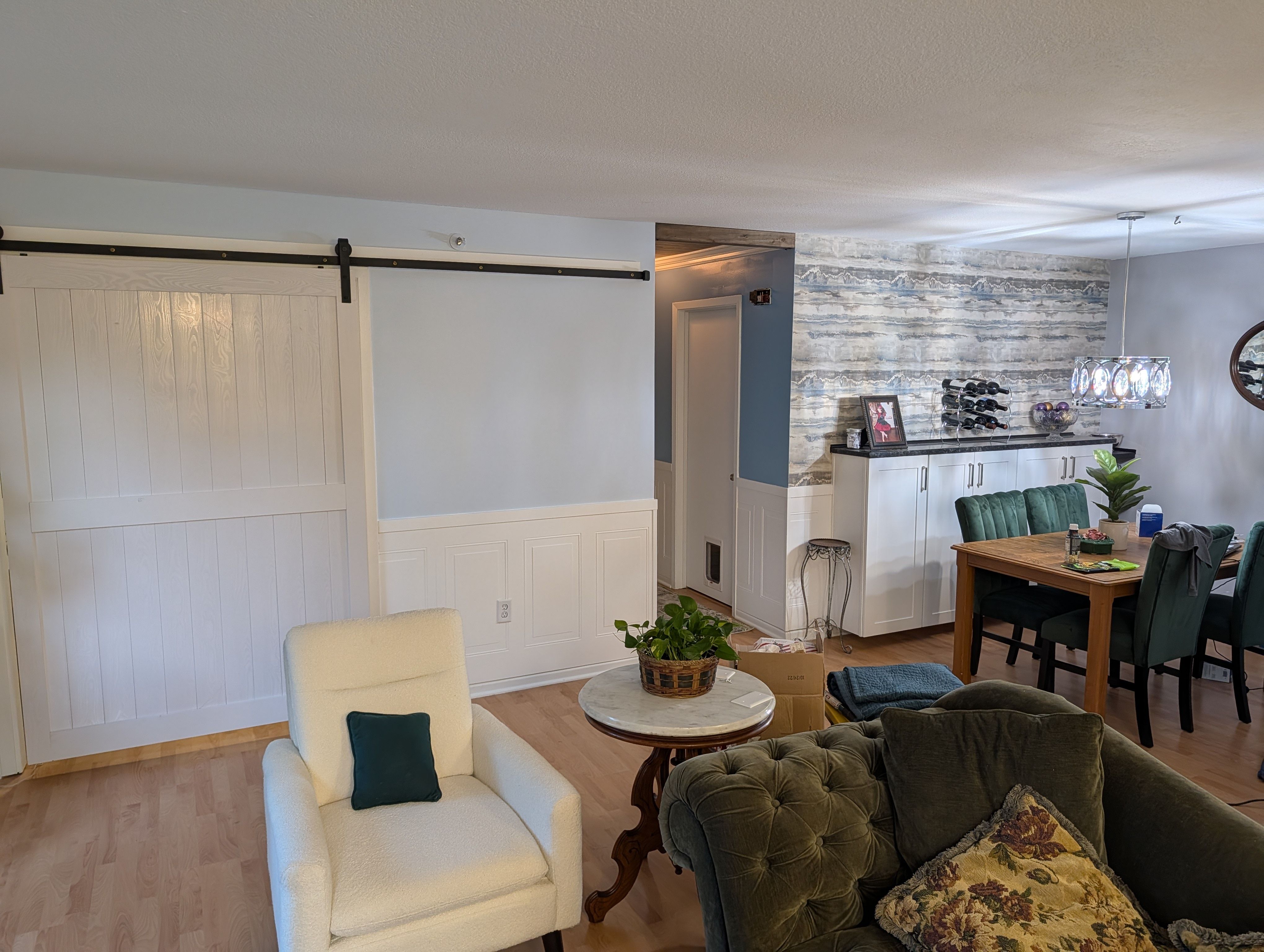  for CWC Homeworx in Burnsville, MN