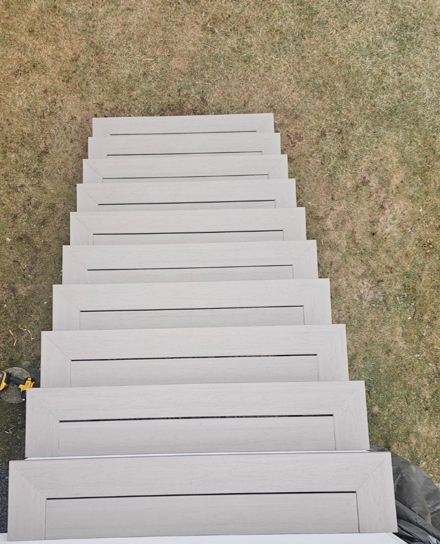  for South Coast Decks LLC in Mansfield, MA