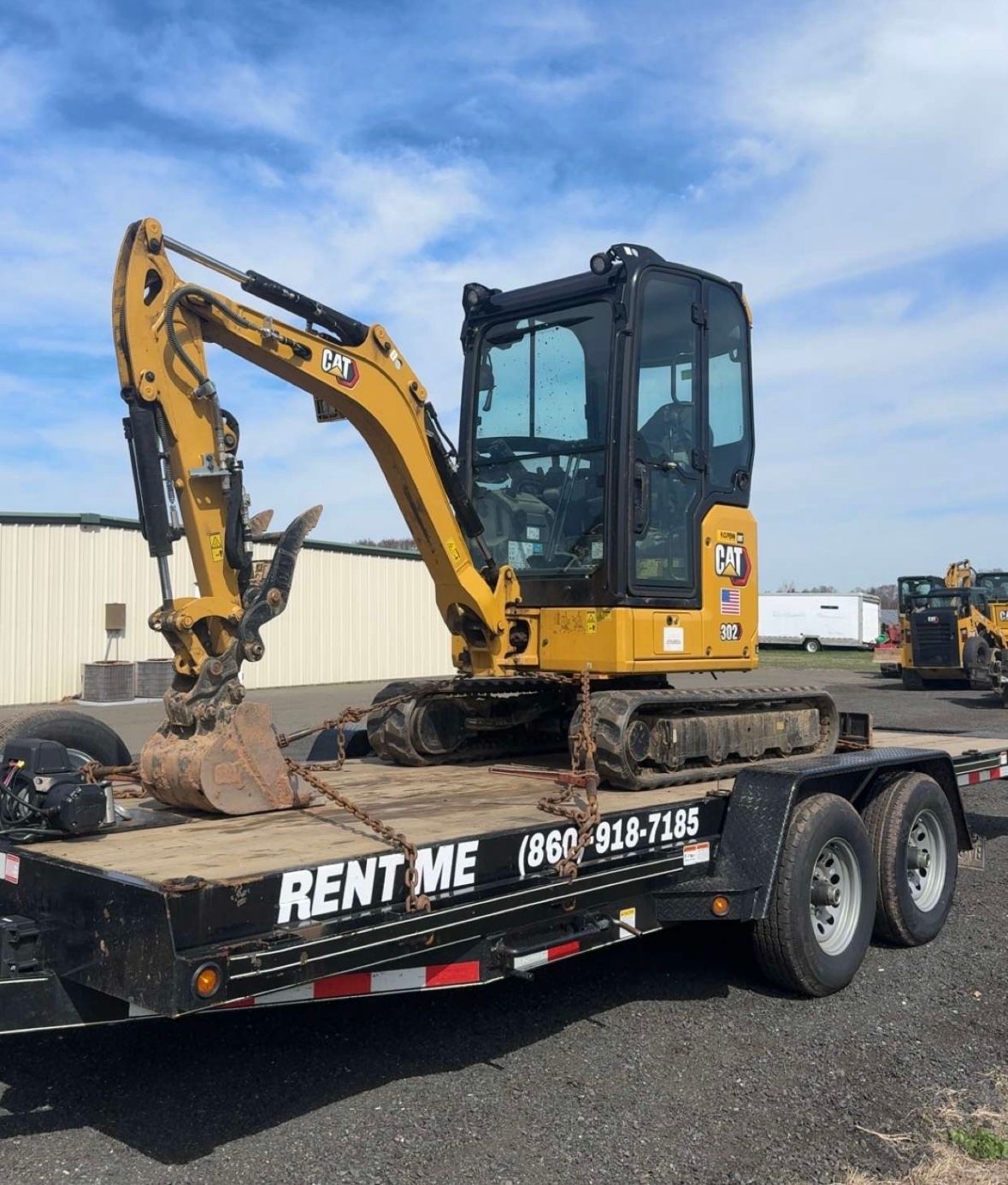  for Chapman Rentals in Ellington, CT