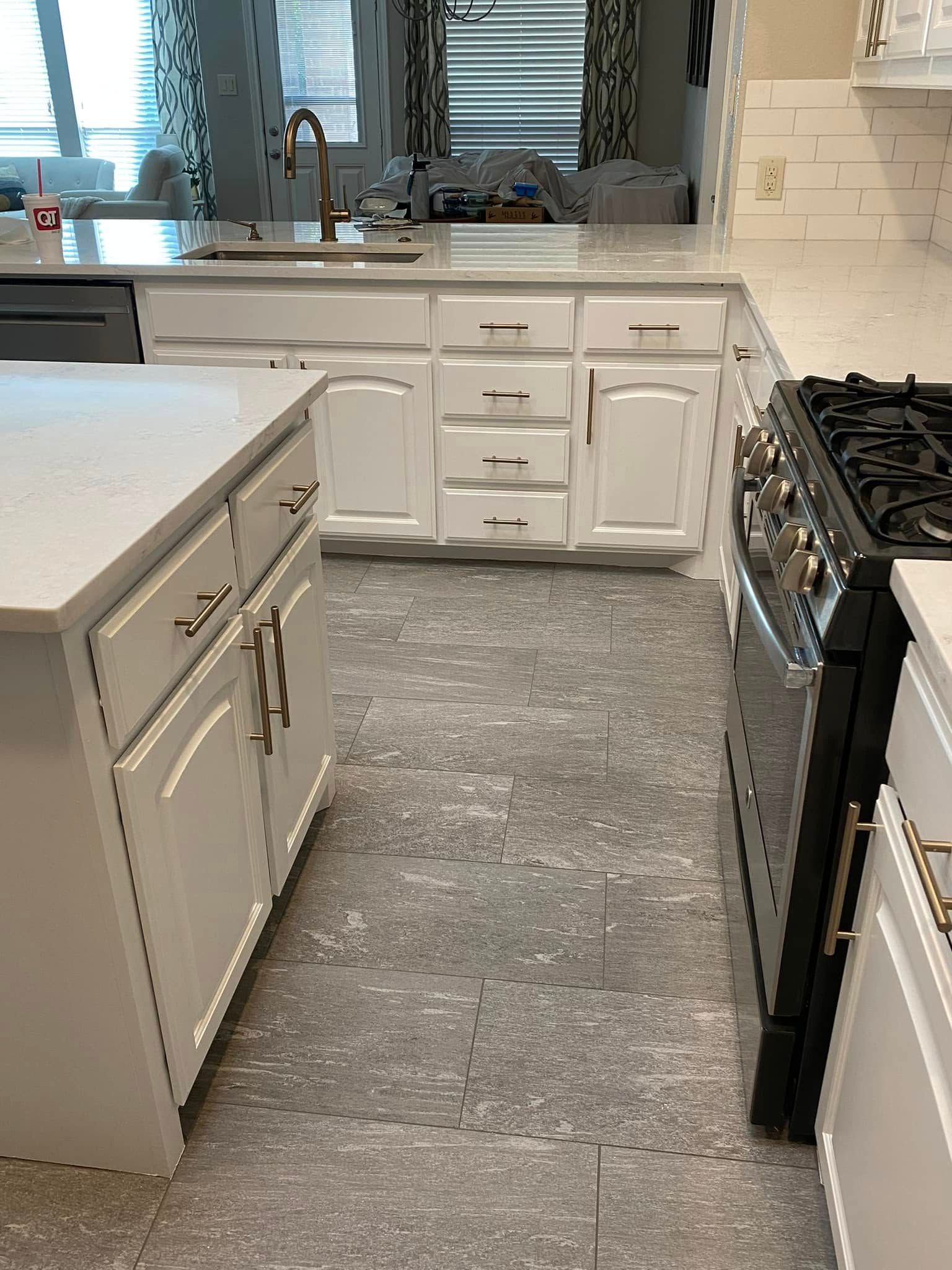  for RJ Remodeling in Dallas-Fort Worth, TX