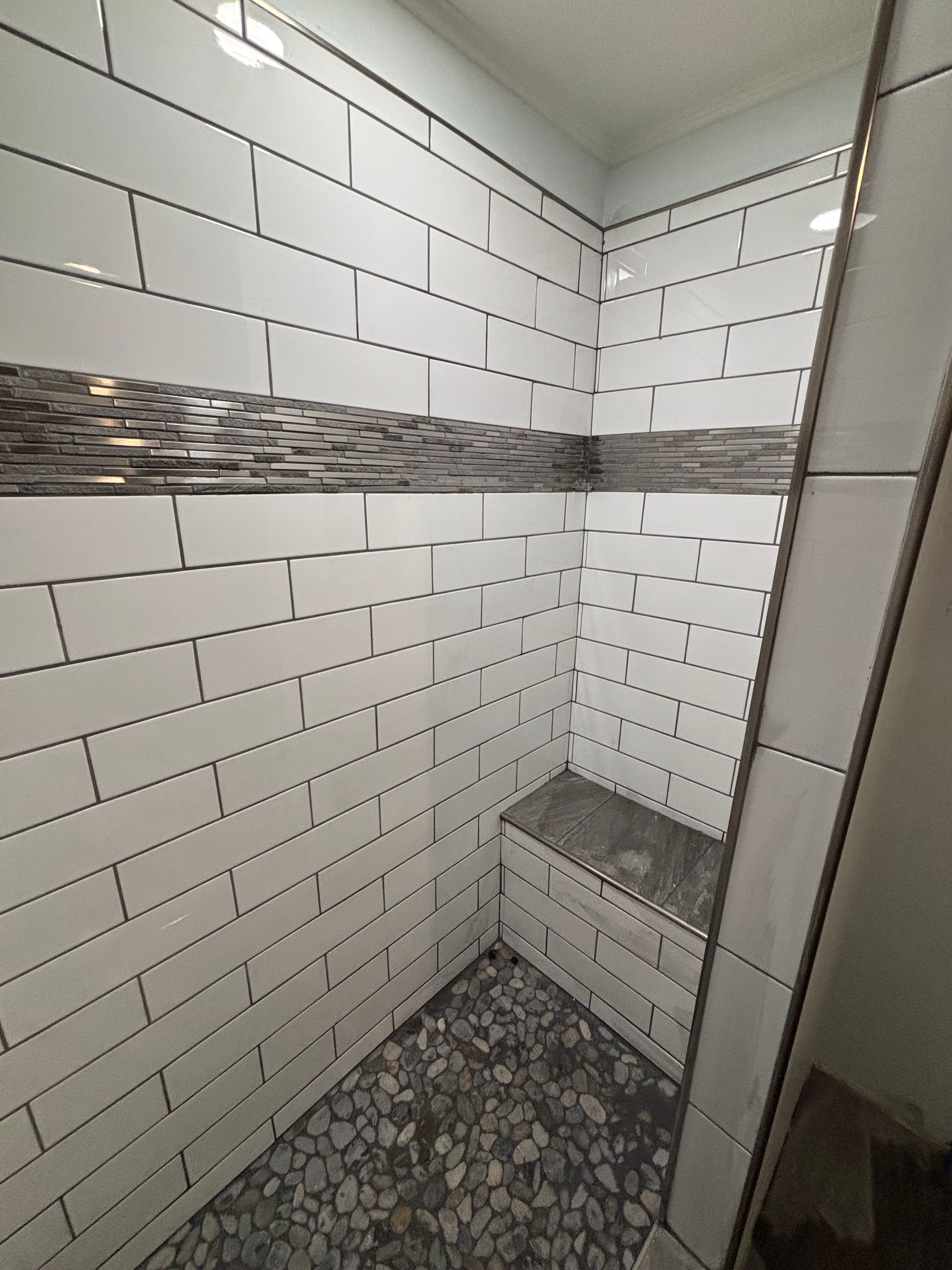  for Personal Touch General Contractor in Galax, VA