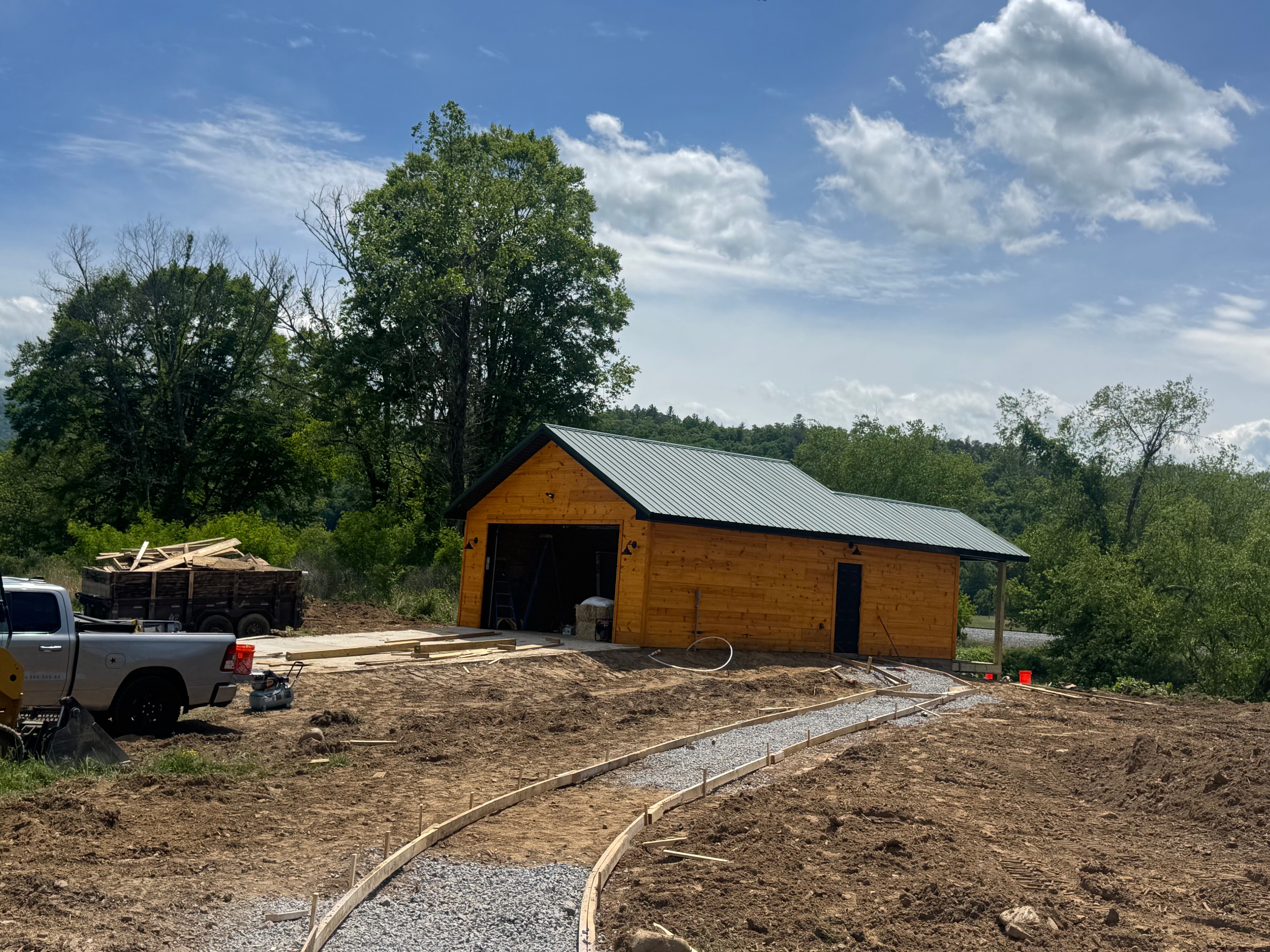  for ProModern Construction, LLC in Seymour, TN
