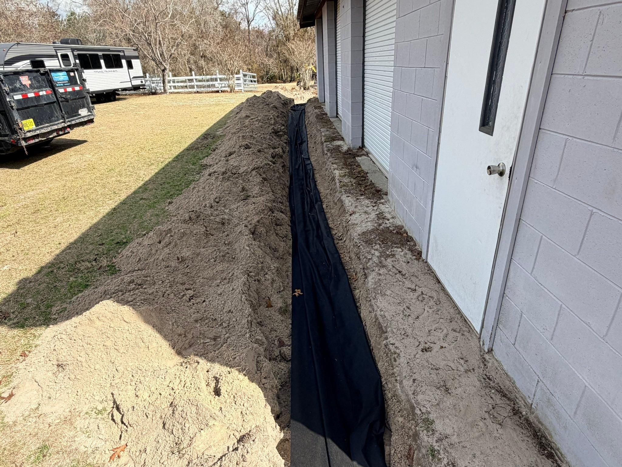  for Southeast Aquatic Land Services LLC  in Waycross, GA