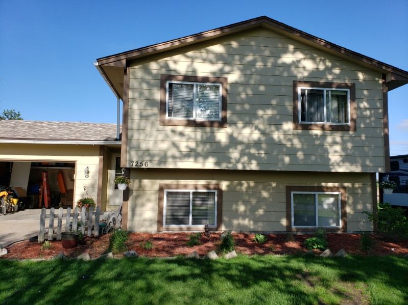 All Photos for Precision Touch Painting in Hugo, MN