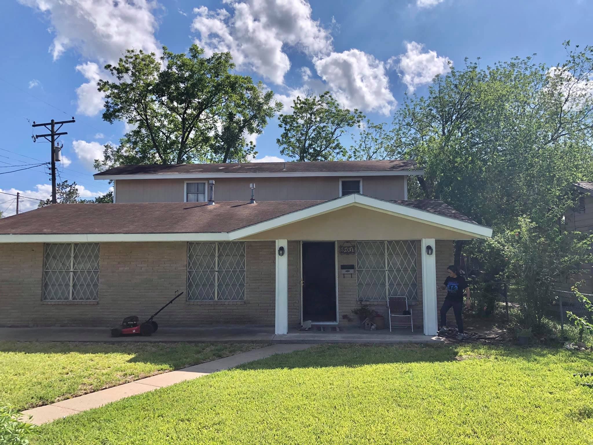  for STX Remodeling in Floresville, TX