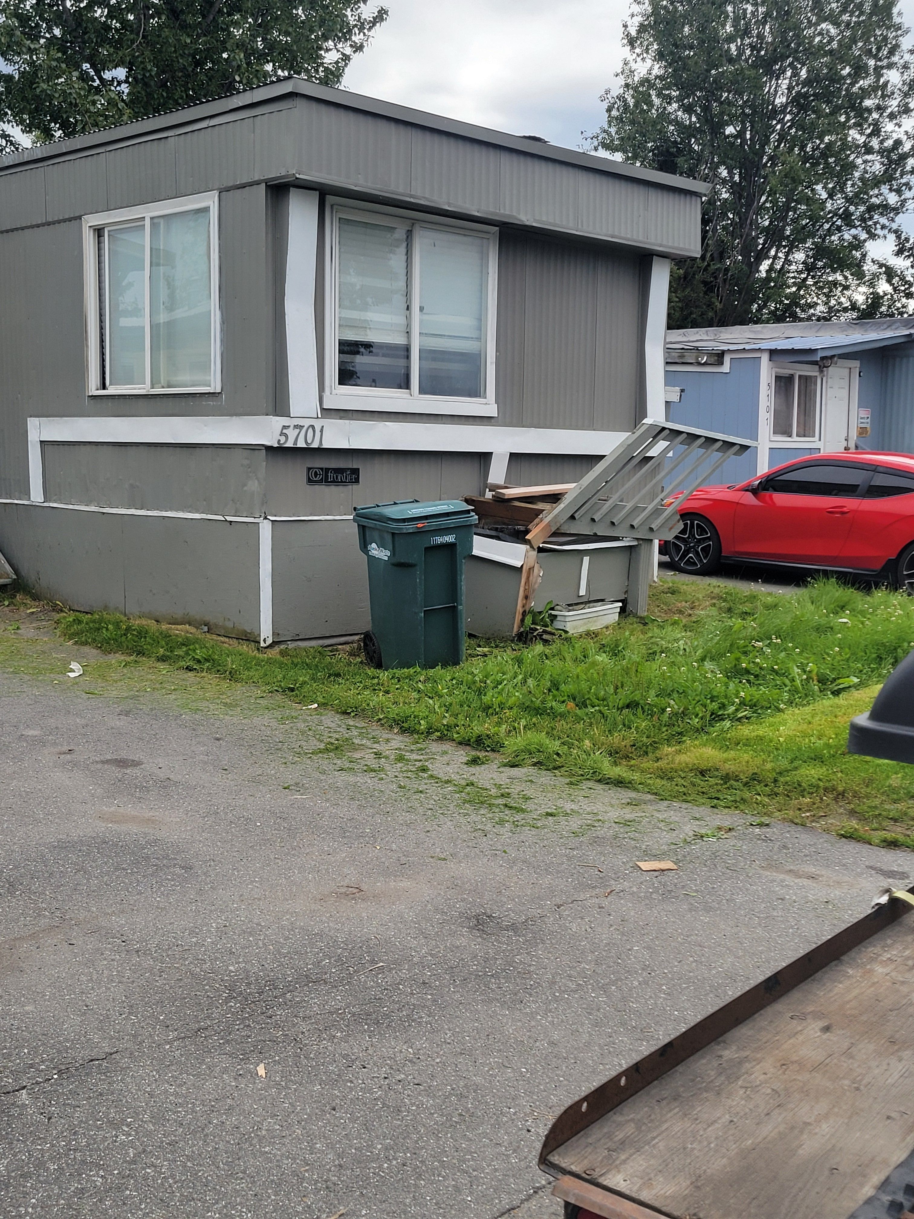  for Total Lawn Care Service in Anchorage, AK