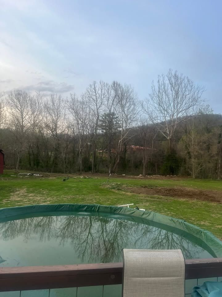 All Photos for Clarke Excavation Co. in Covington, VA